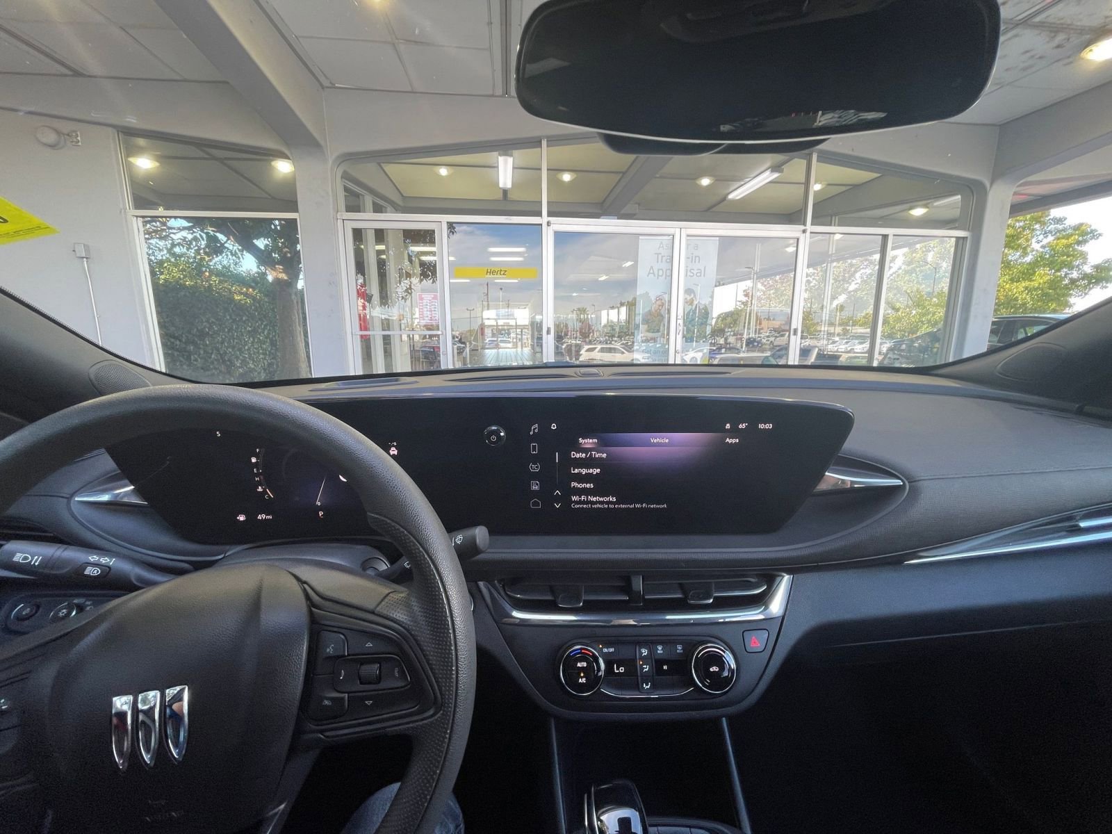 Thumbnail: 2025 Buick Envista - 27