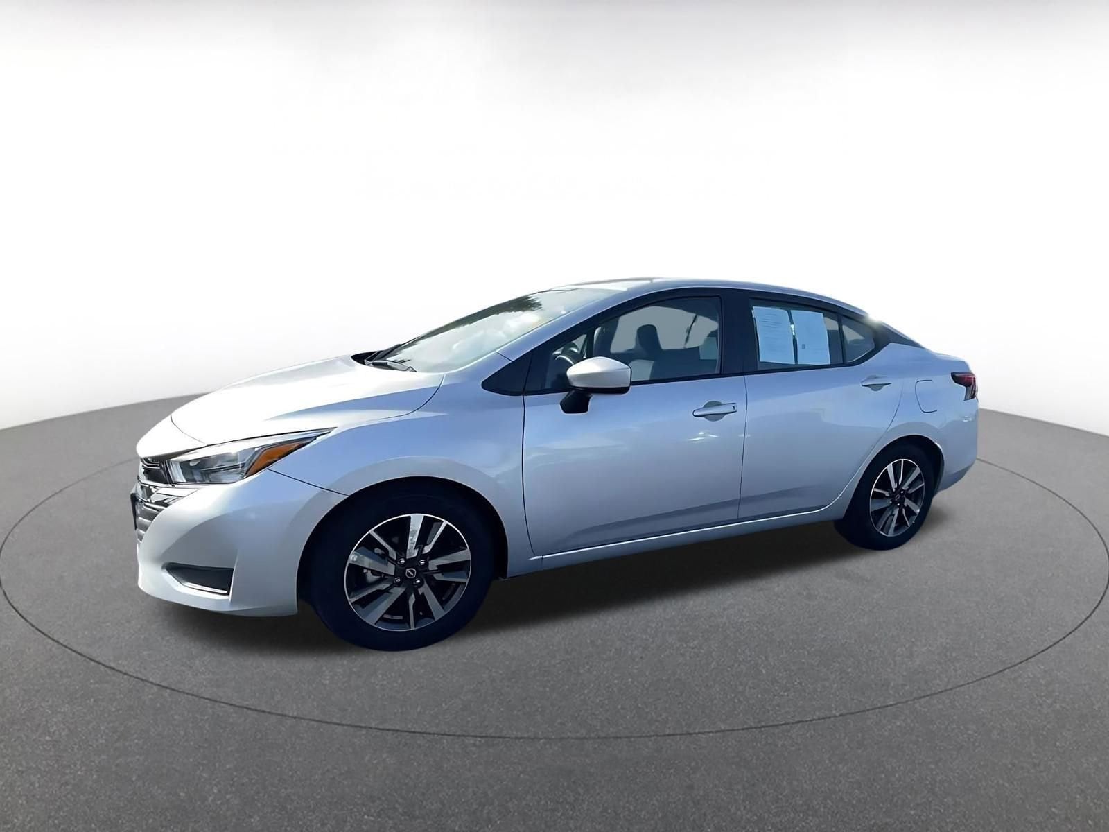 Thumbnail: 2025 Nissan Versa - 8