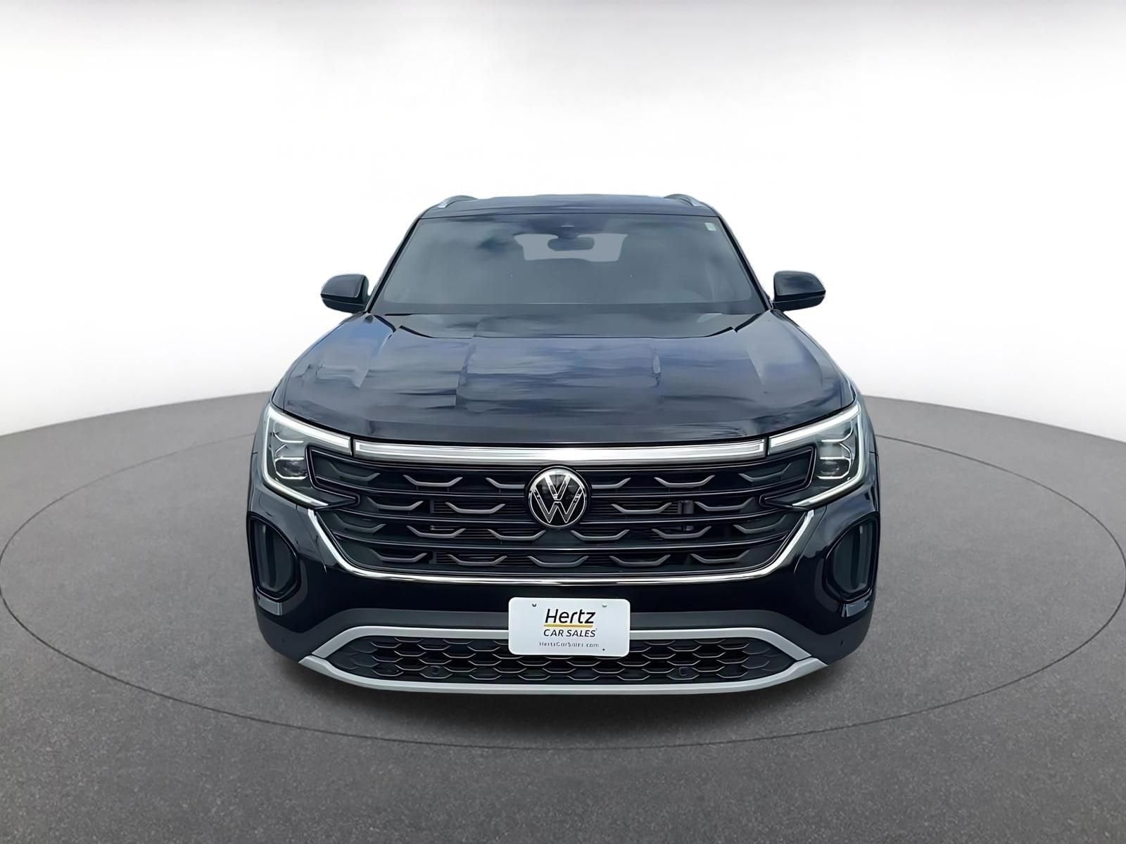 Thumbnail: 2024 Volkswagen Atlas - 4