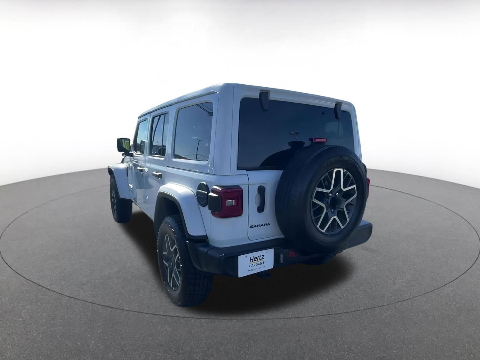 Thumbnail: 2025 Jeep Wrangler - 11