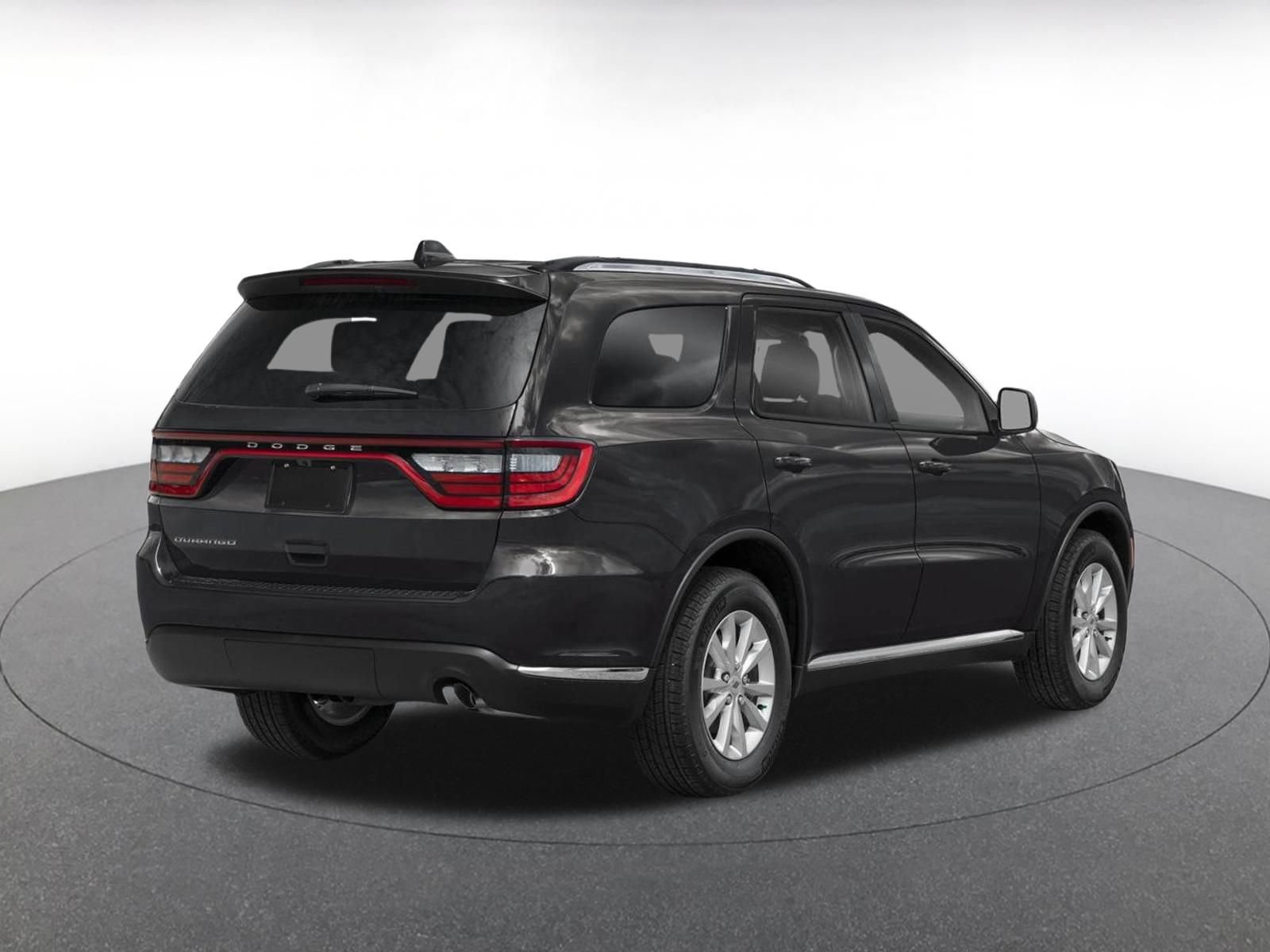 Thumbnail: 2026 Dodge Durango - 8