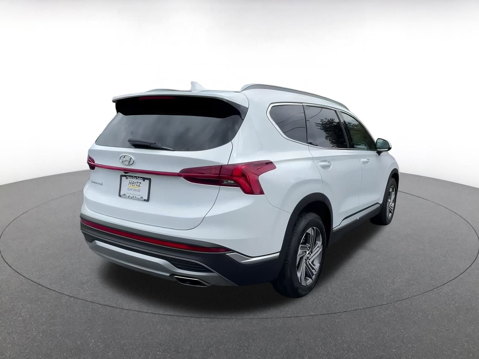 Thumbnail: 2023 Hyundai Santa Fe - 14