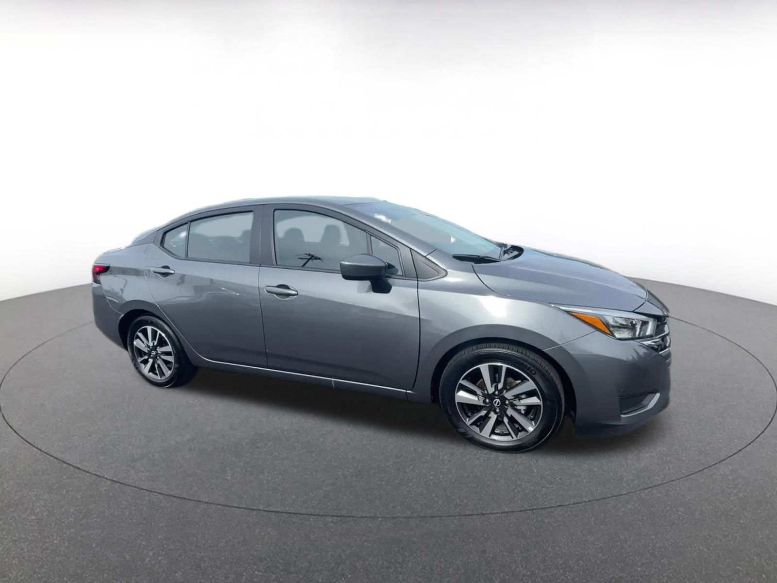 Thumbnail: 2025 Nissan Versa - 2