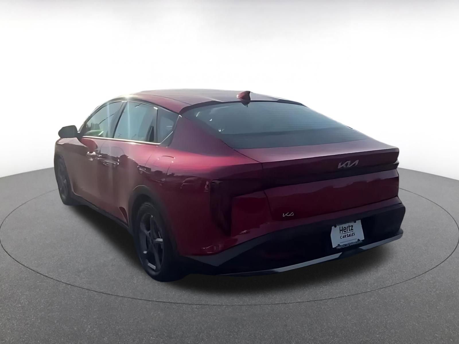 Thumbnail: 2025 Kia K4 - 11