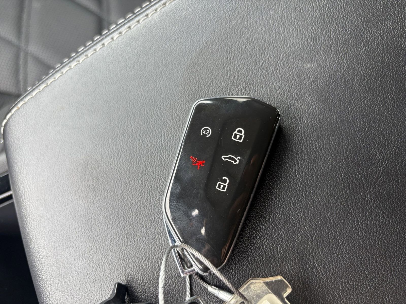 Thumbnail: 2025 Volkswagen Atlas - 22