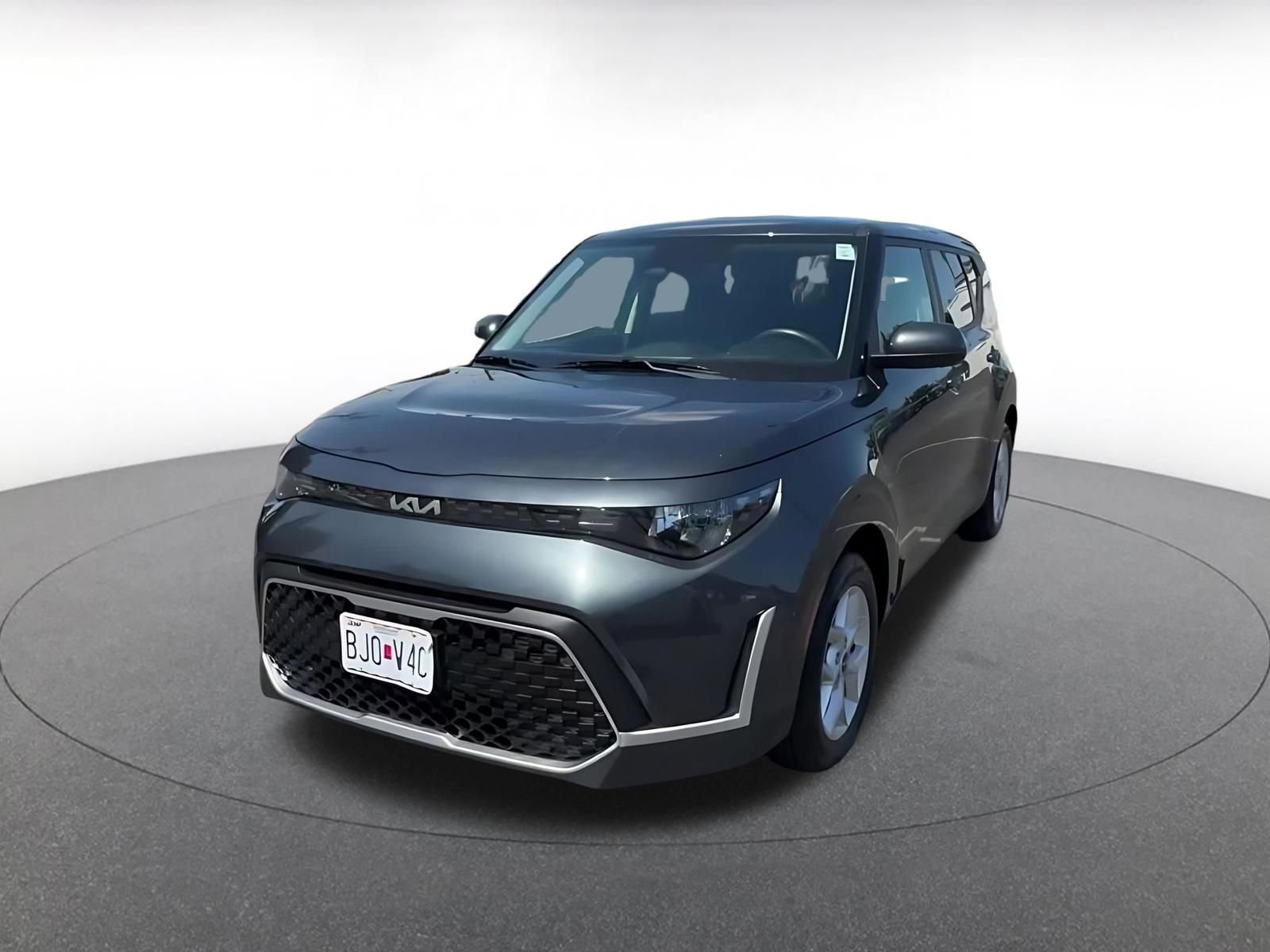 Thumbnail: 2025 Kia Soul - 7