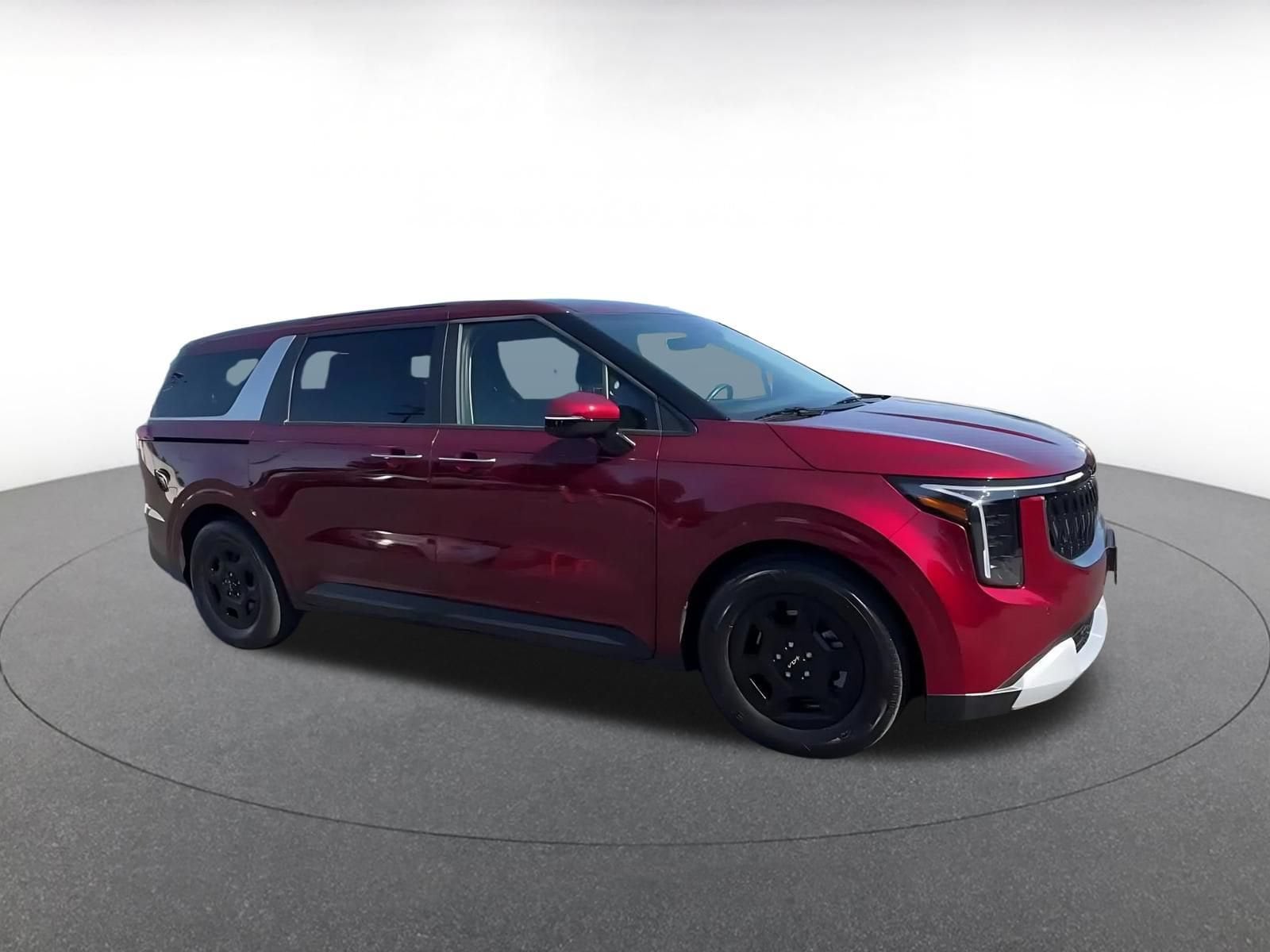 Thumbnail: 2026 Kia Carnival - 2