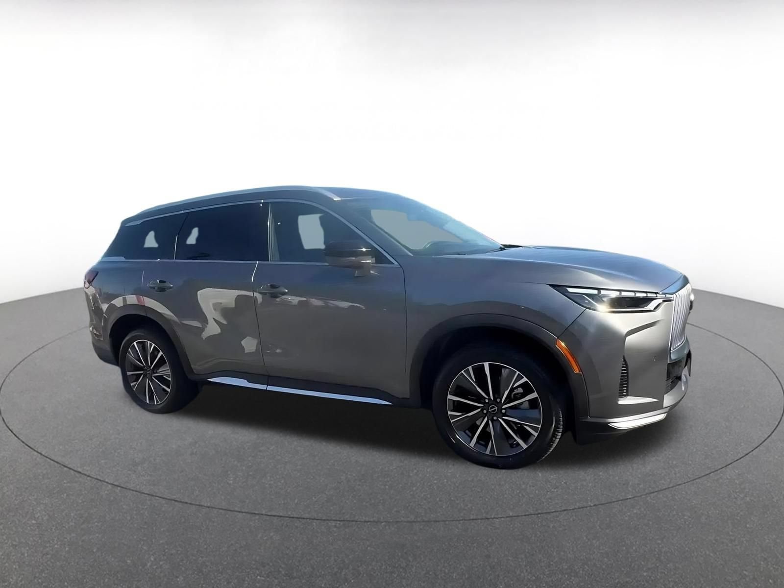 Thumbnail: 2026 INFINITI QX60 - 2