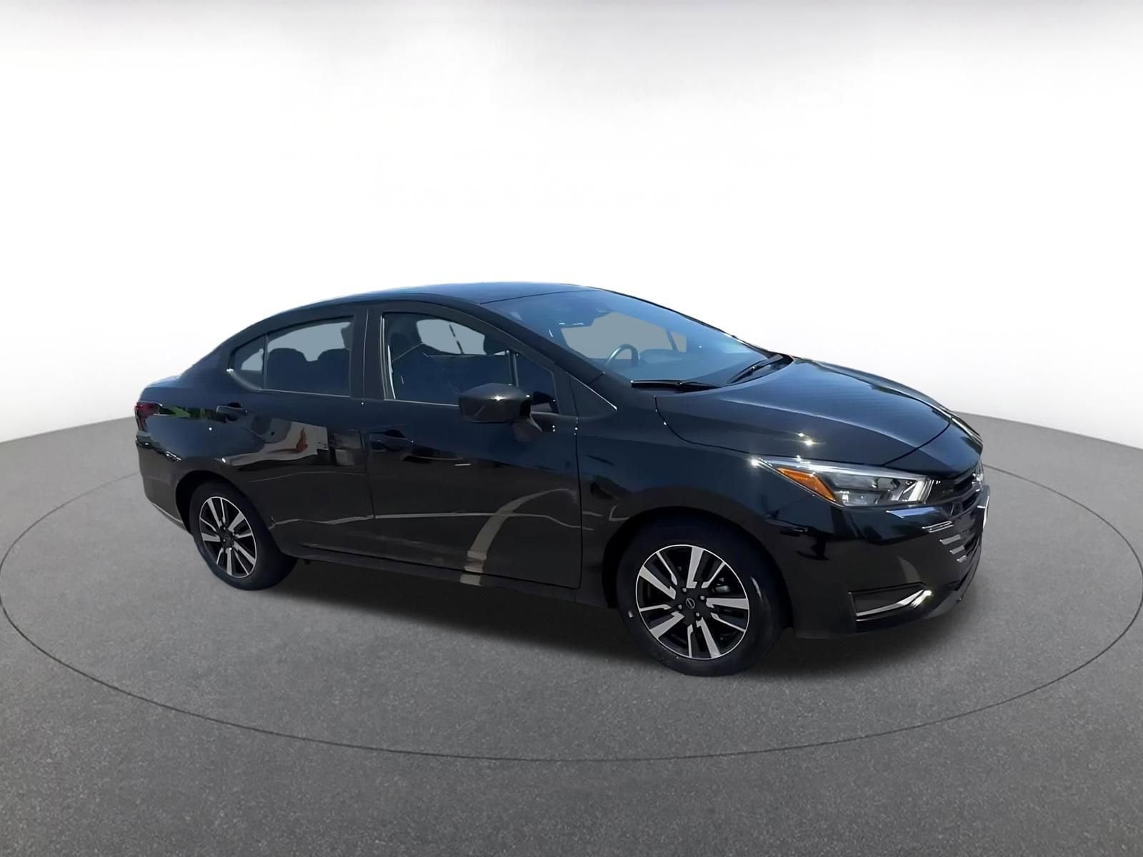 Thumbnail: 2025 Nissan Versa - 2