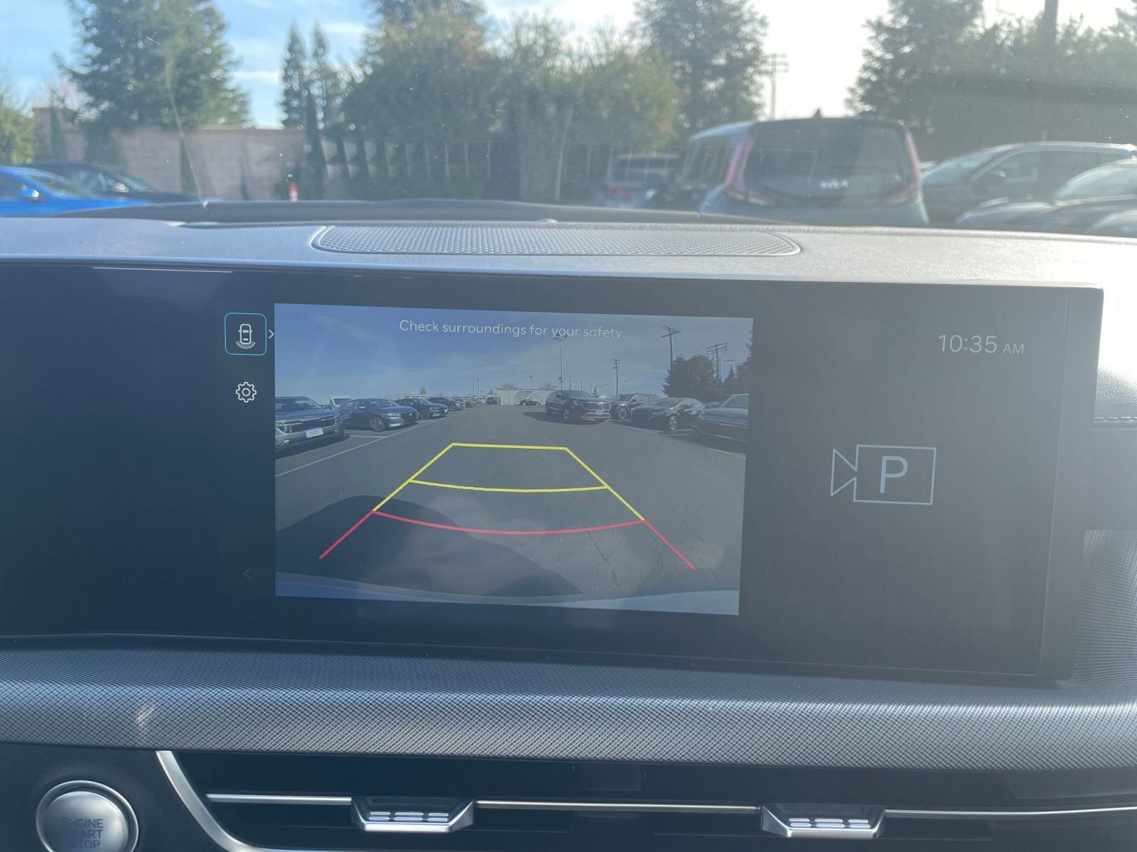 Thumbnail: 2025 Hyundai Sonata - 20