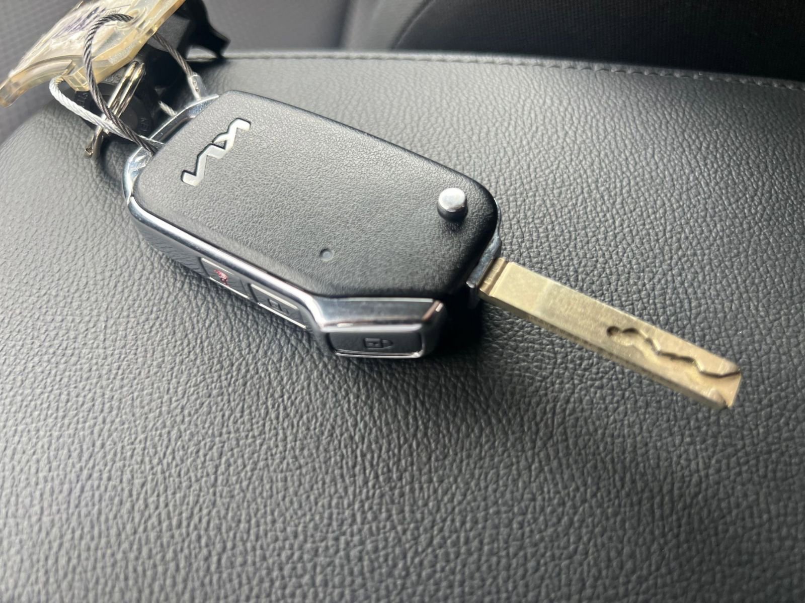 Thumbnail: 2025 Kia Soul - 18