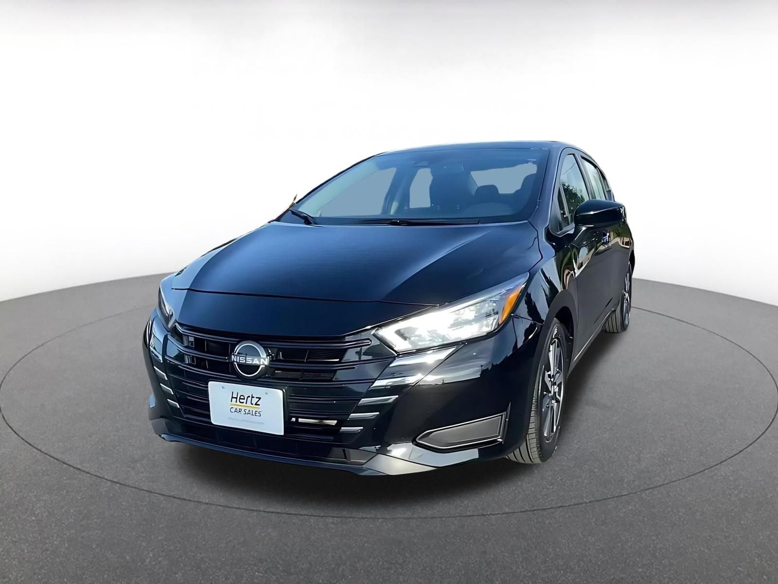 Thumbnail: 2025 Nissan Versa - 7