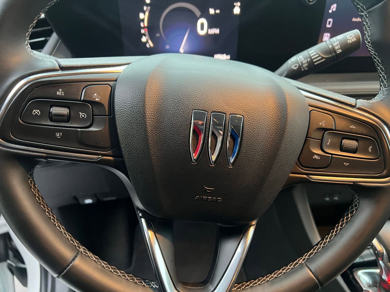 Thumbnail: 2025 Buick Encore GX - 28