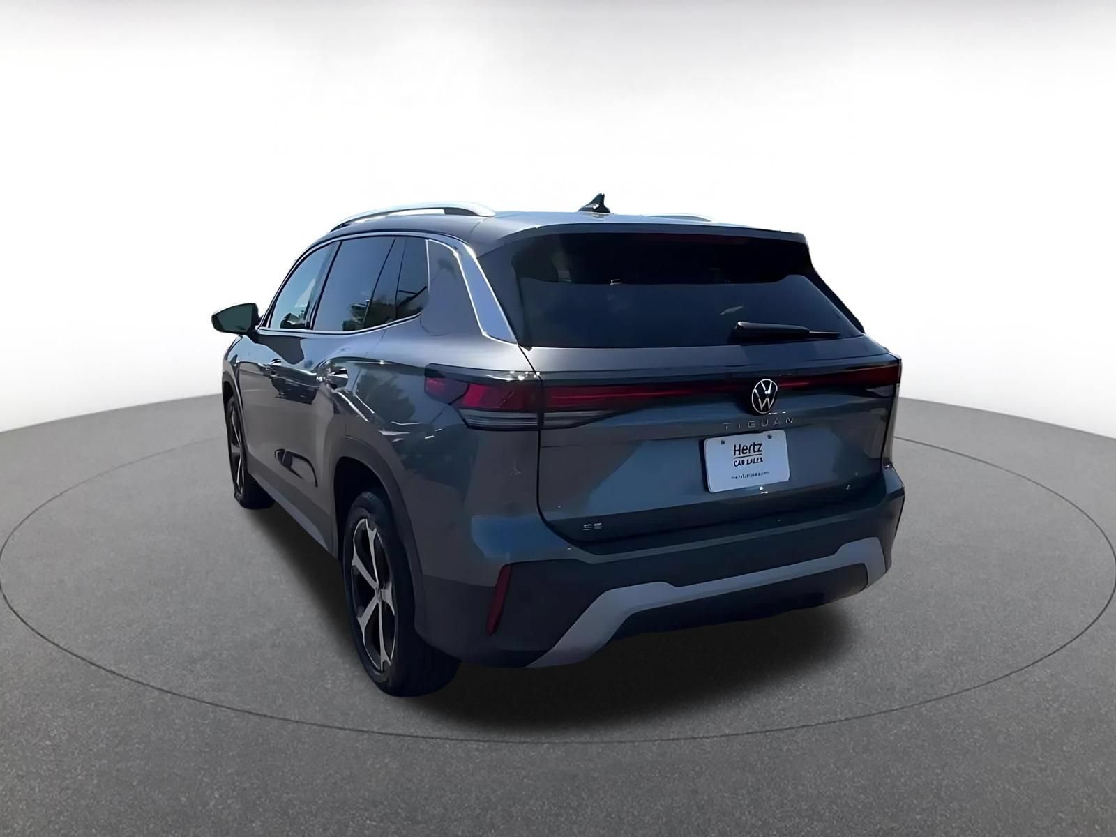 Thumbnail: 2026 Volkswagen Tiguan - 11