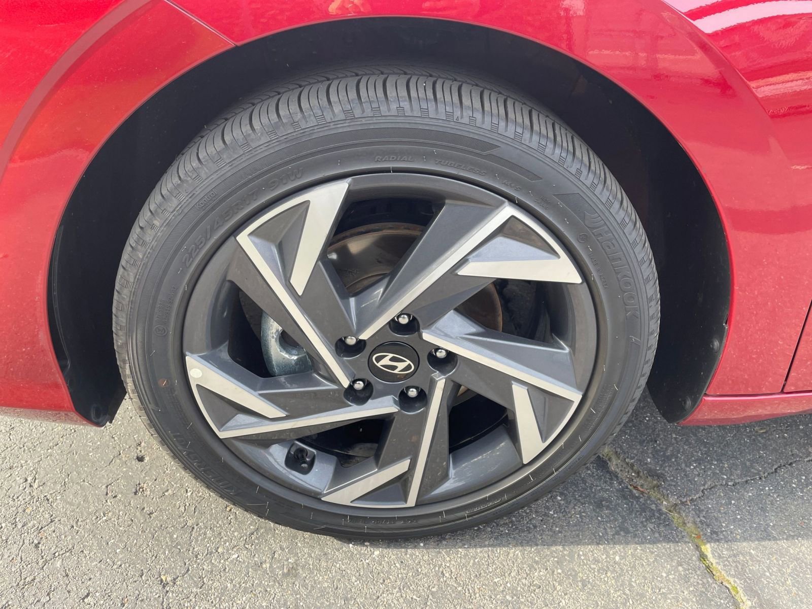 Thumbnail: 2025 Hyundai Elantra - 29