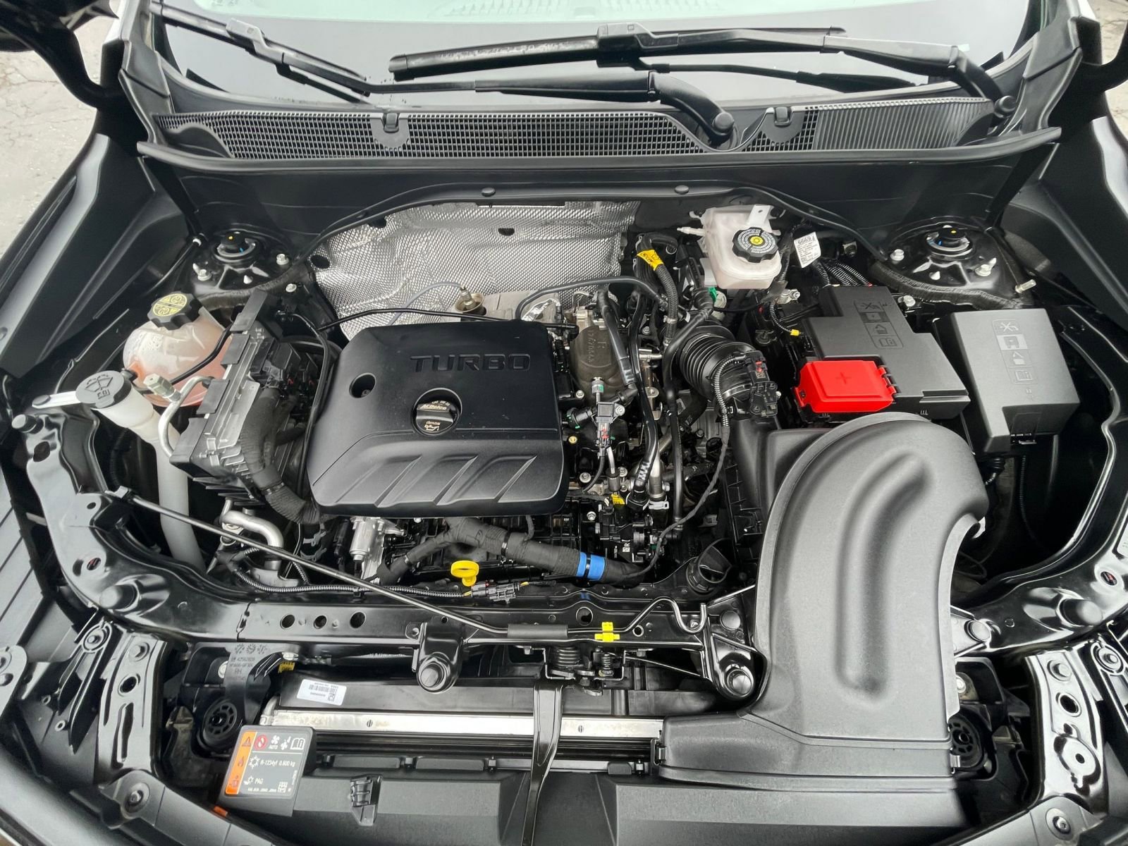 Thumbnail: 2025 Buick Encore GX - 31