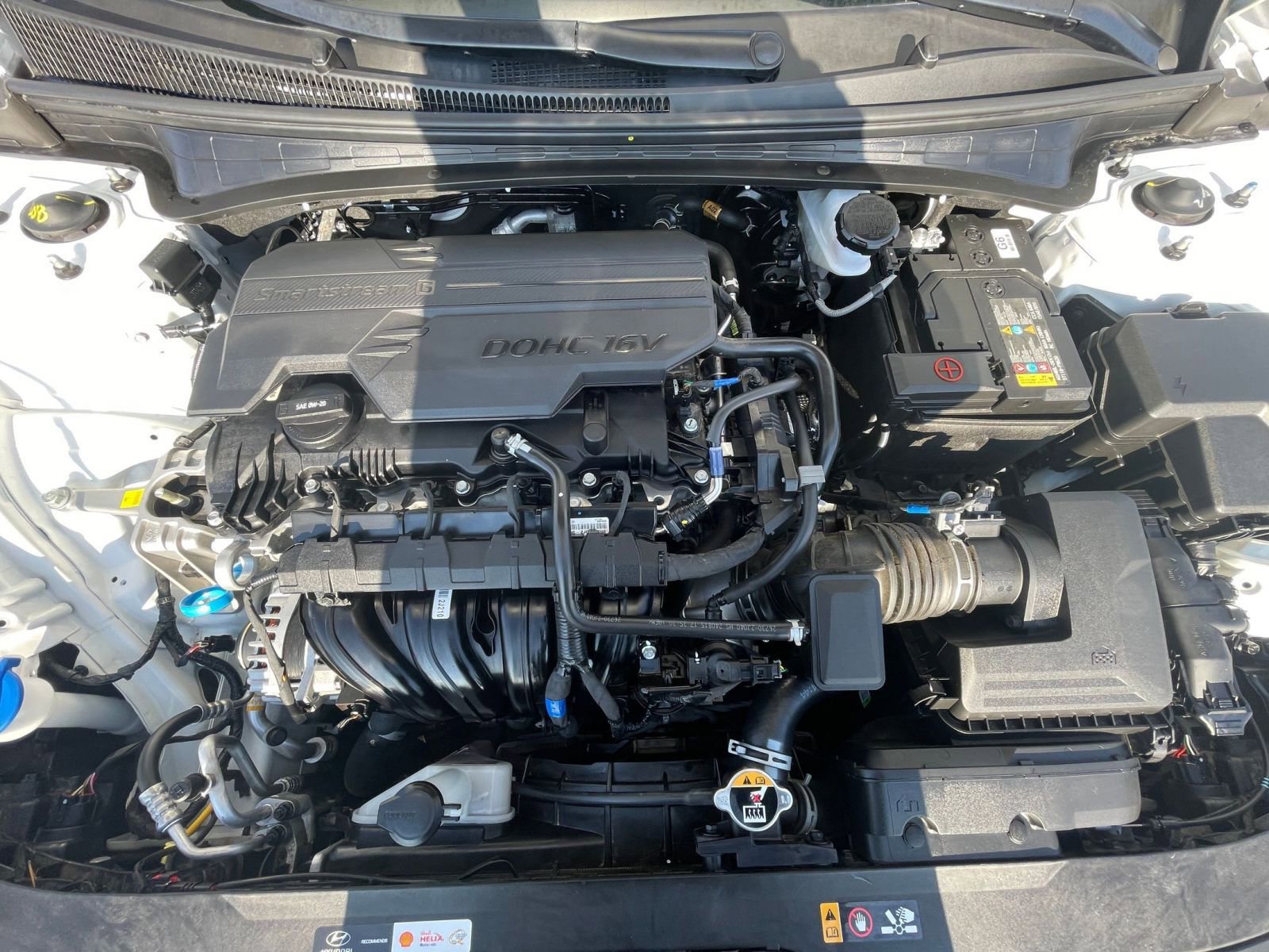 Thumbnail: 2025 Hyundai Elantra - 32