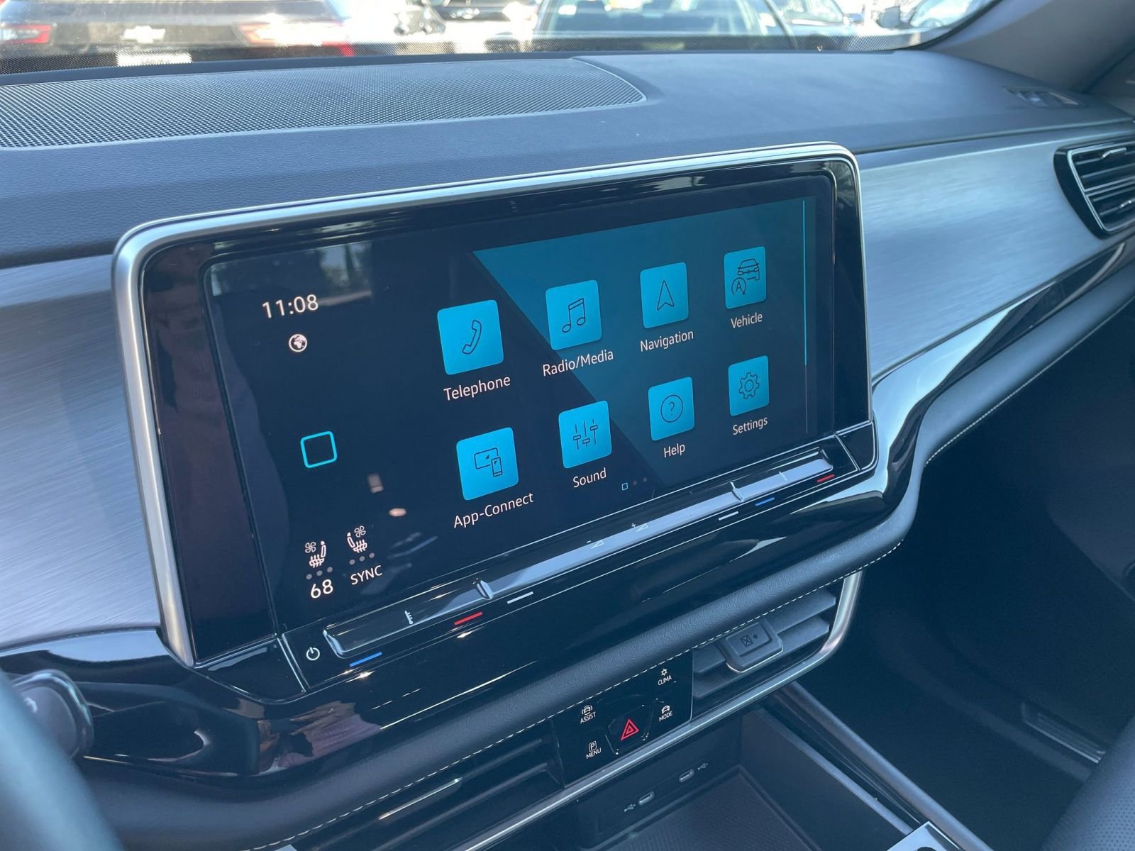 Thumbnail: 2025 Volkswagen Atlas - 22