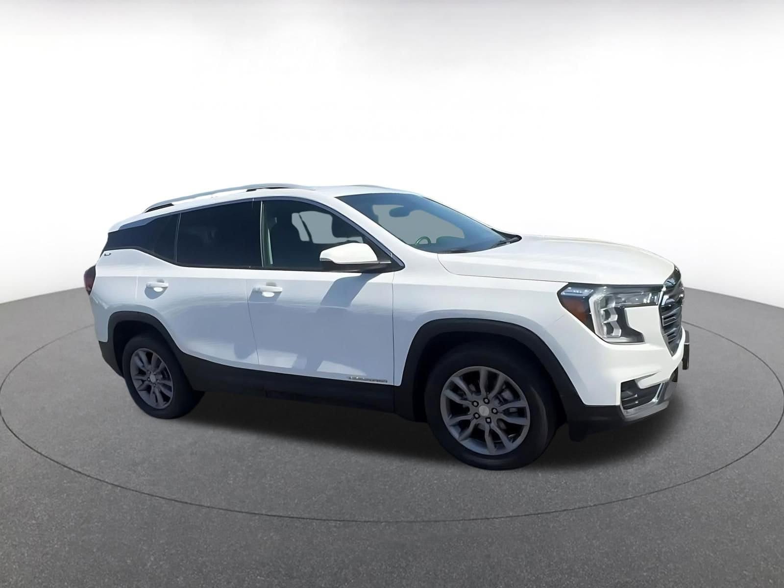 Thumbnail: 2024 GMC Terrain - 2