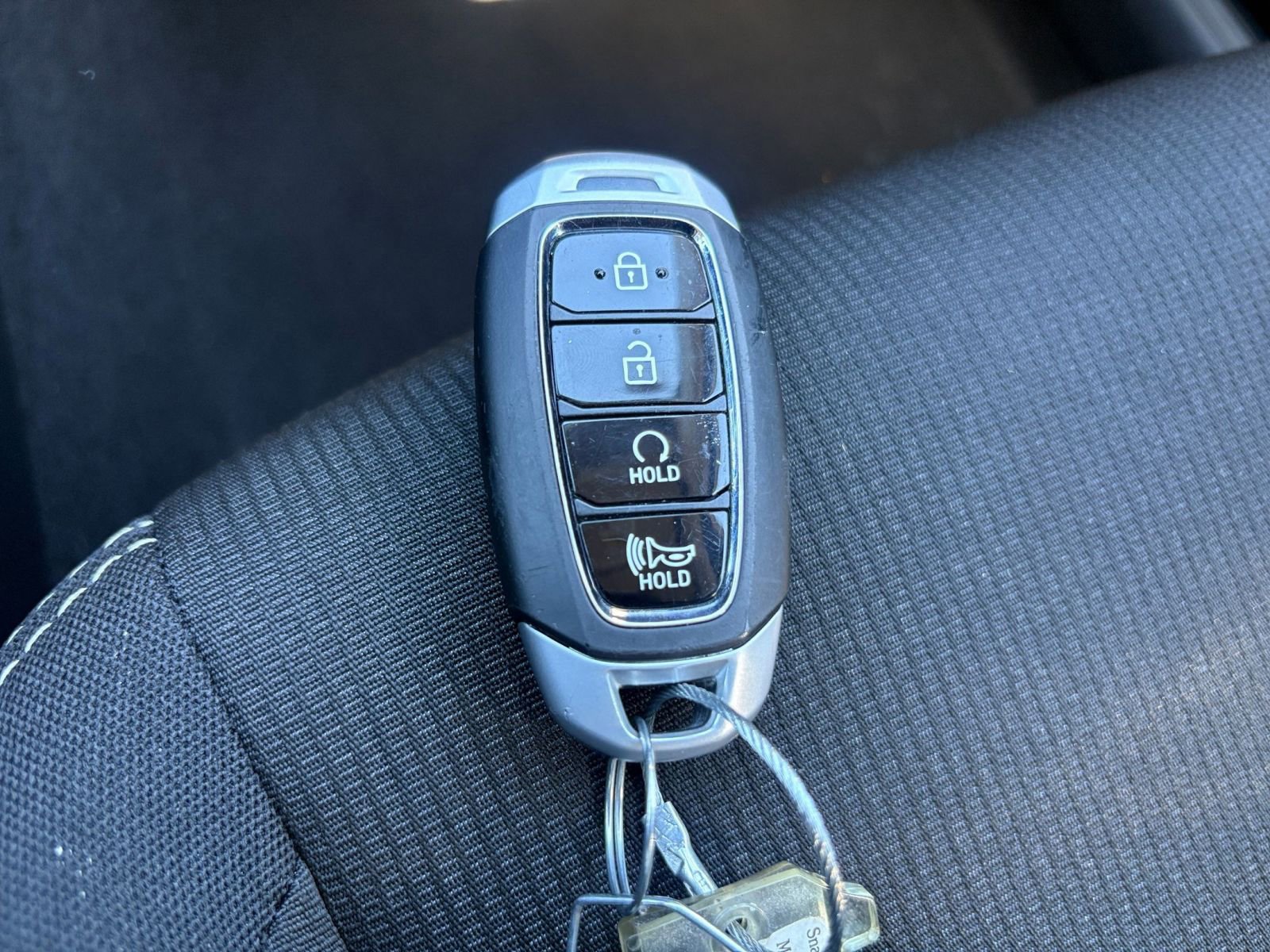 Thumbnail: 2025 Hyundai Venue - 23