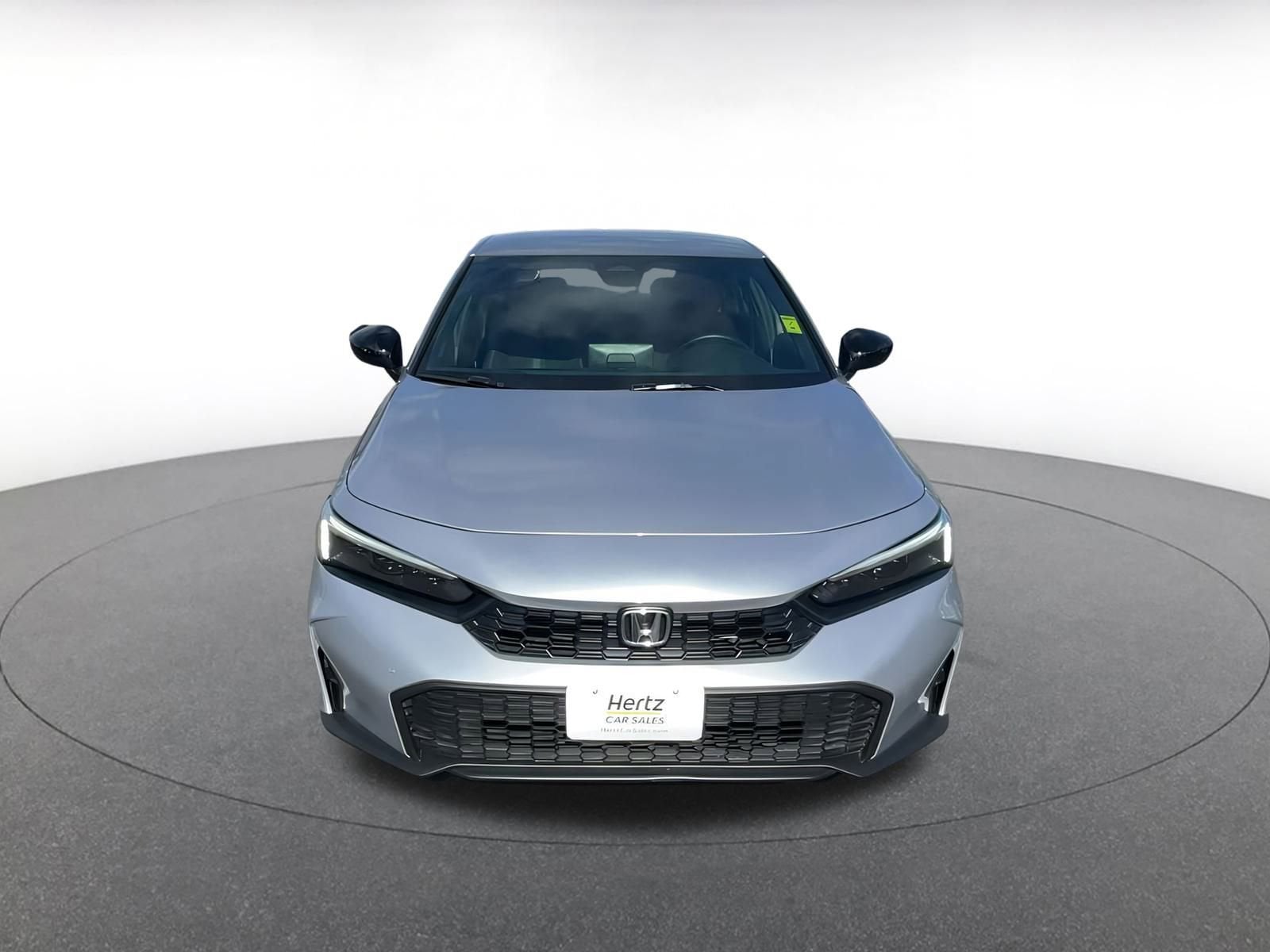 Thumbnail: 2025 Honda Civic - 4