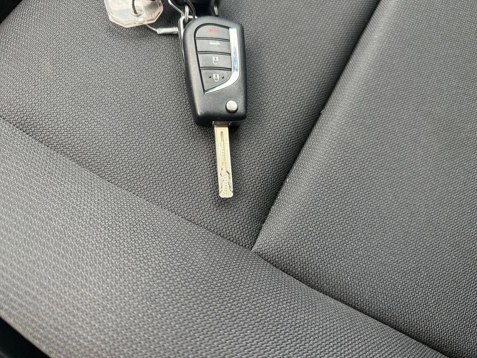 Thumbnail: 2024 Toyota Corolla - 22