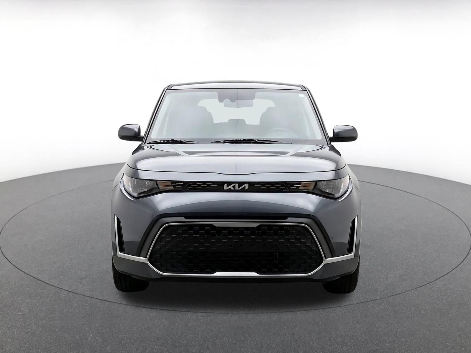 Thumbnail: 2025 Kia Soul - 2