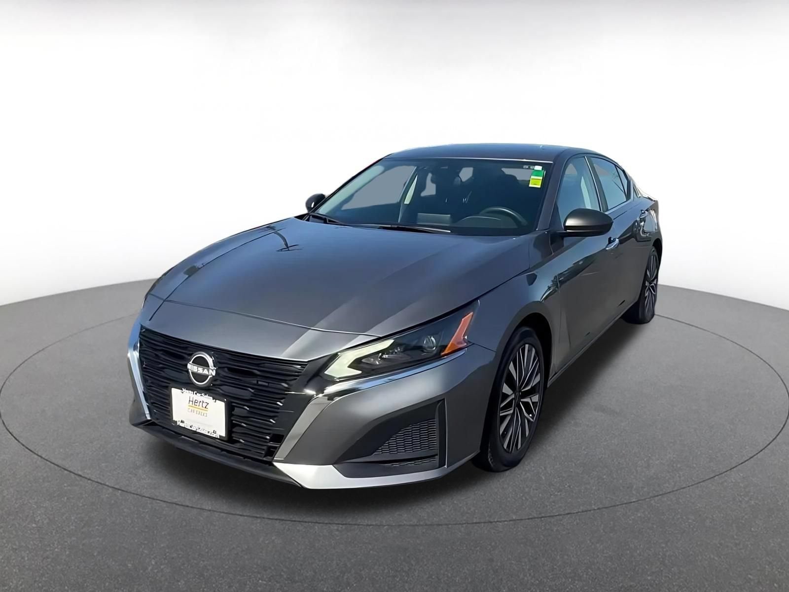 Thumbnail: 2025 Nissan Altima - 7