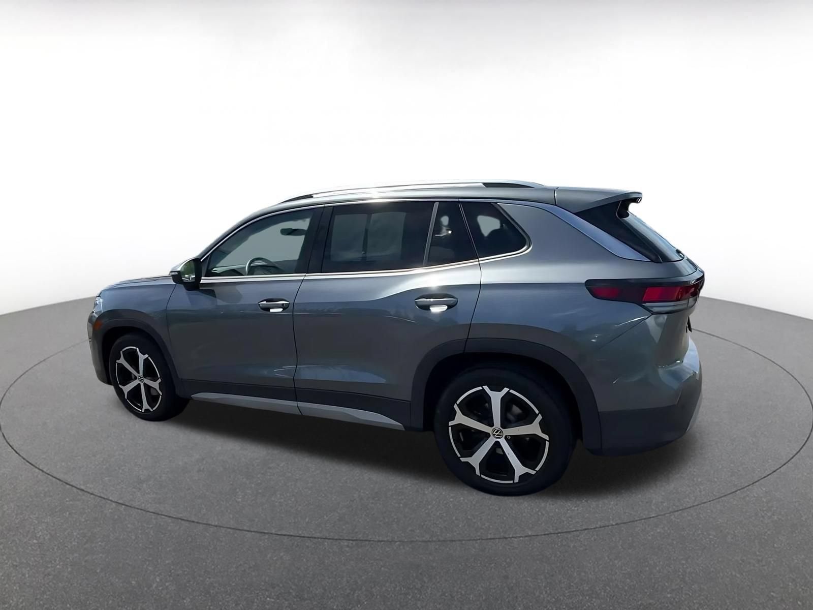 Thumbnail: 2026 Volkswagen Tiguan - 8