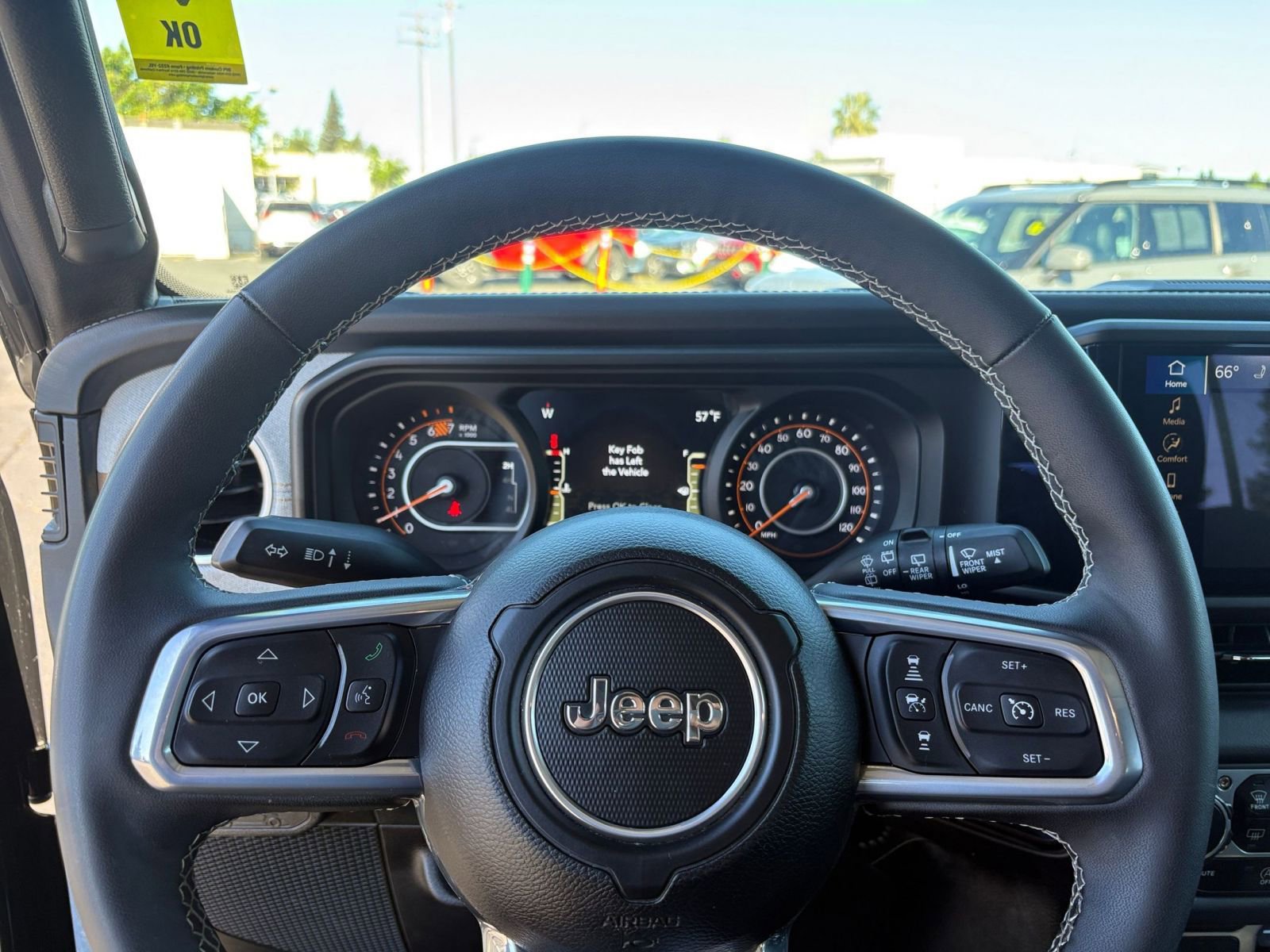 Thumbnail: 2025 Jeep Wrangler - 28