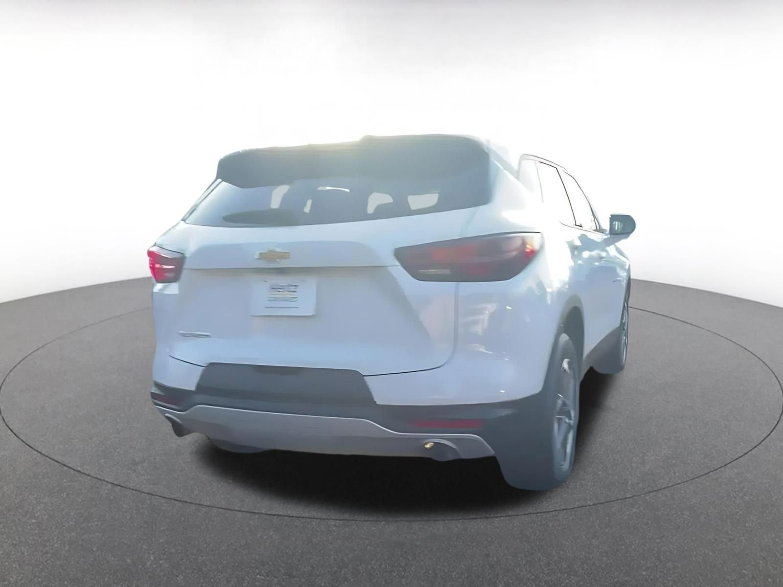 Thumbnail: 2025 Chevrolet Blazer - 14