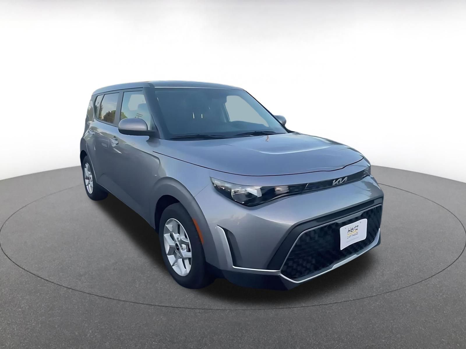Thumbnail: 2025 Kia Soul - 3