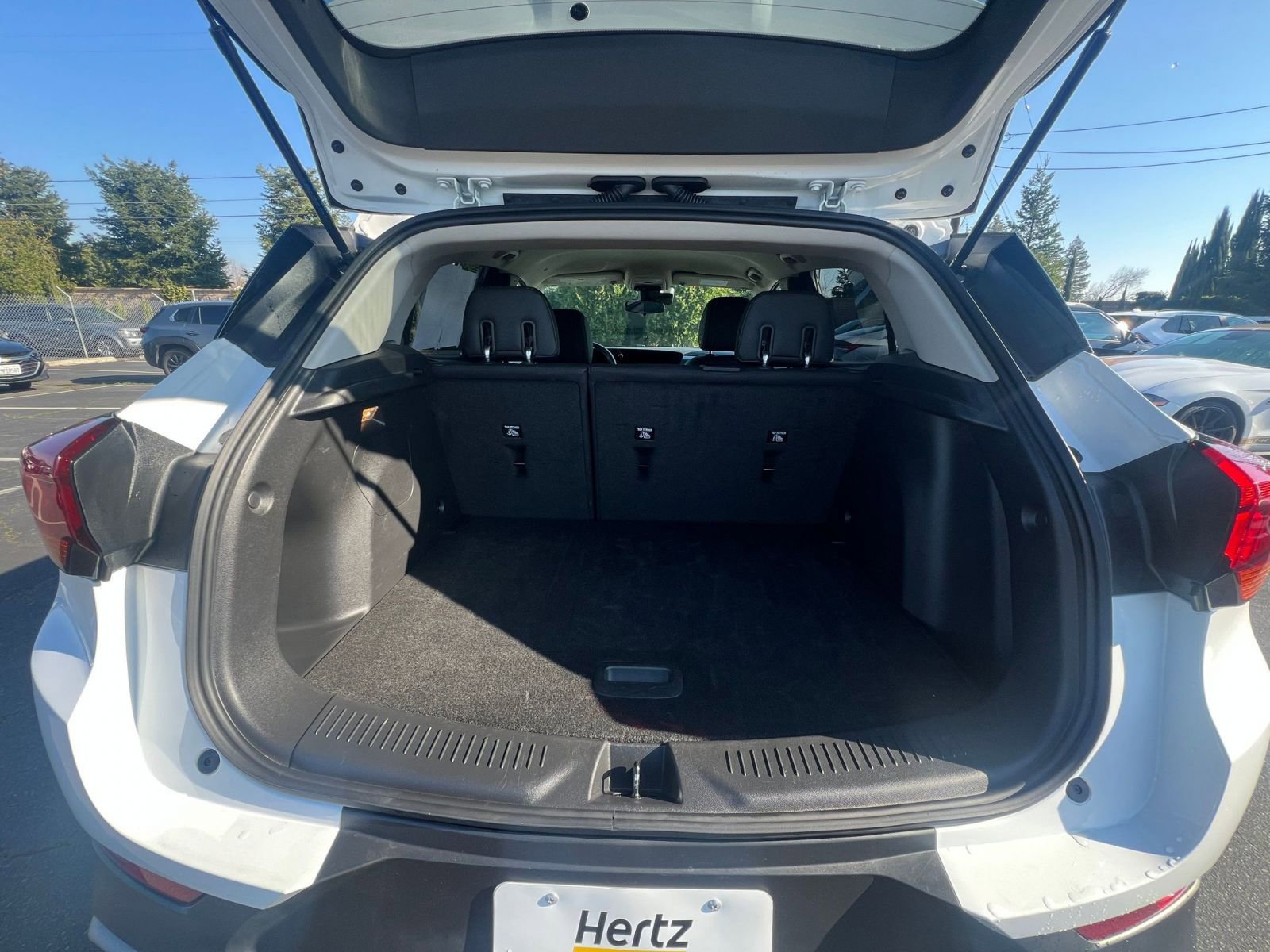 Thumbnail: 2025 Buick Encore GX - 31