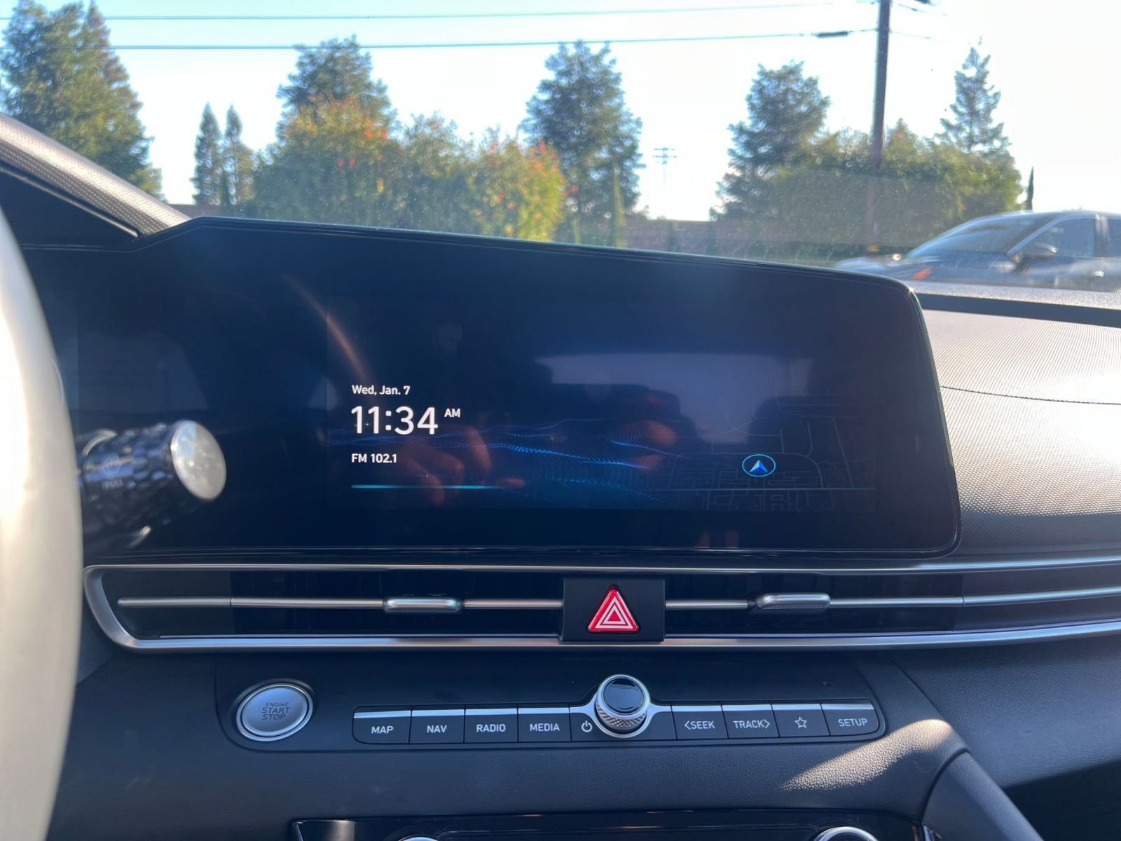 Thumbnail: 2025 Hyundai Elantra - 21