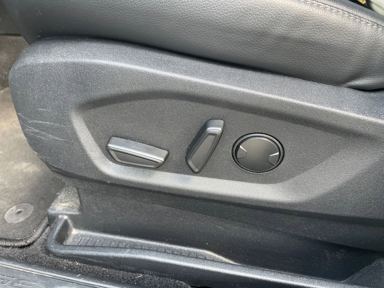 Thumbnail: 2024 Ford Edge - 23