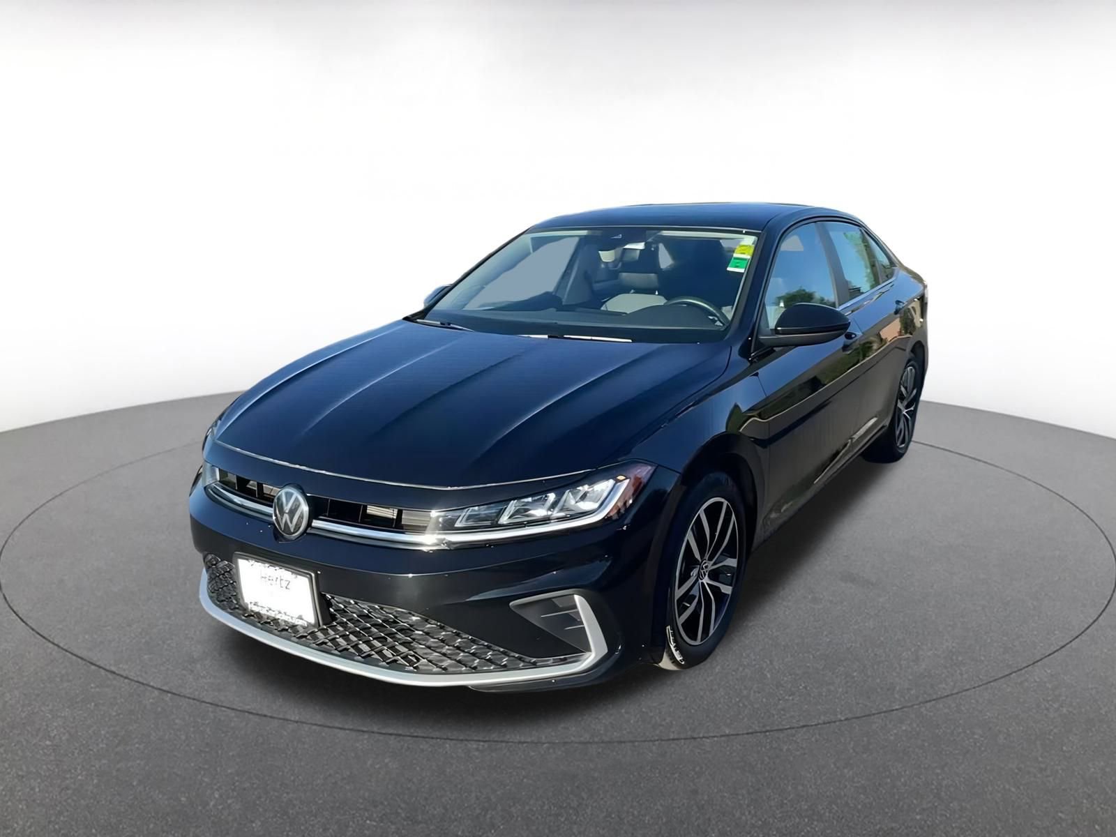 Thumbnail: 2025 Volkswagen Jetta - 7