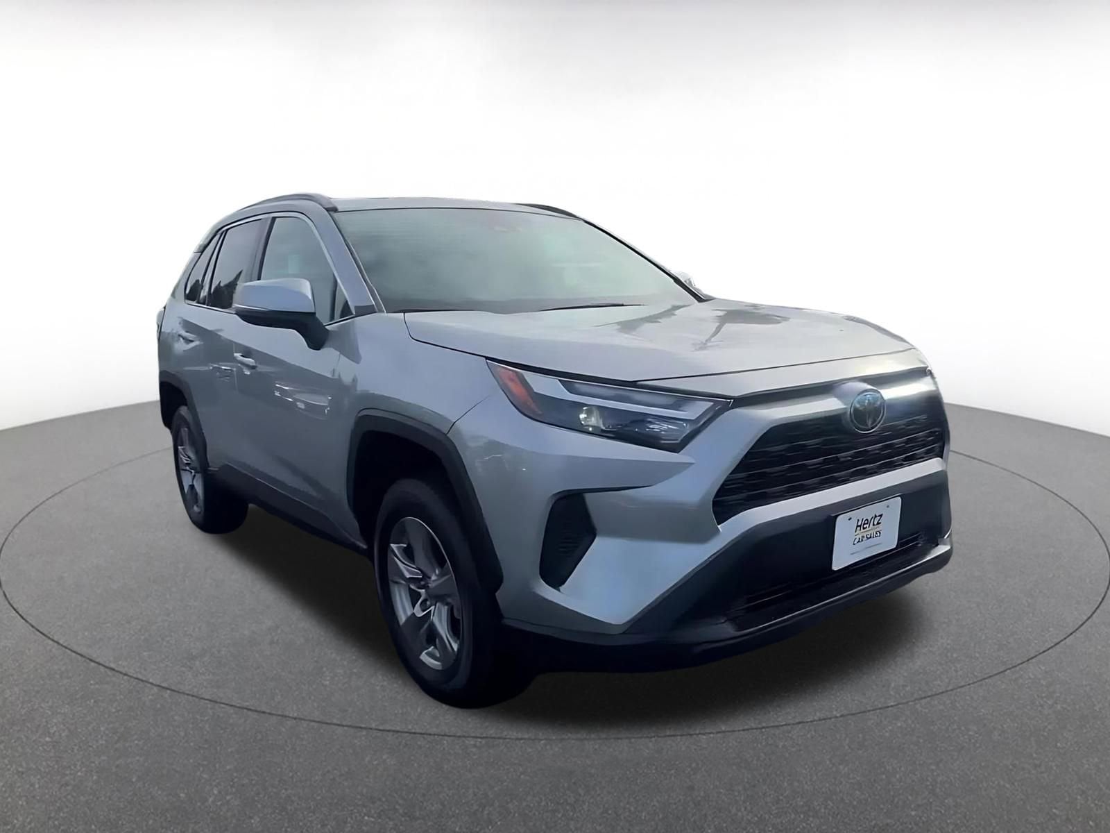 Thumbnail: 2025 Toyota RAV4 - 3
