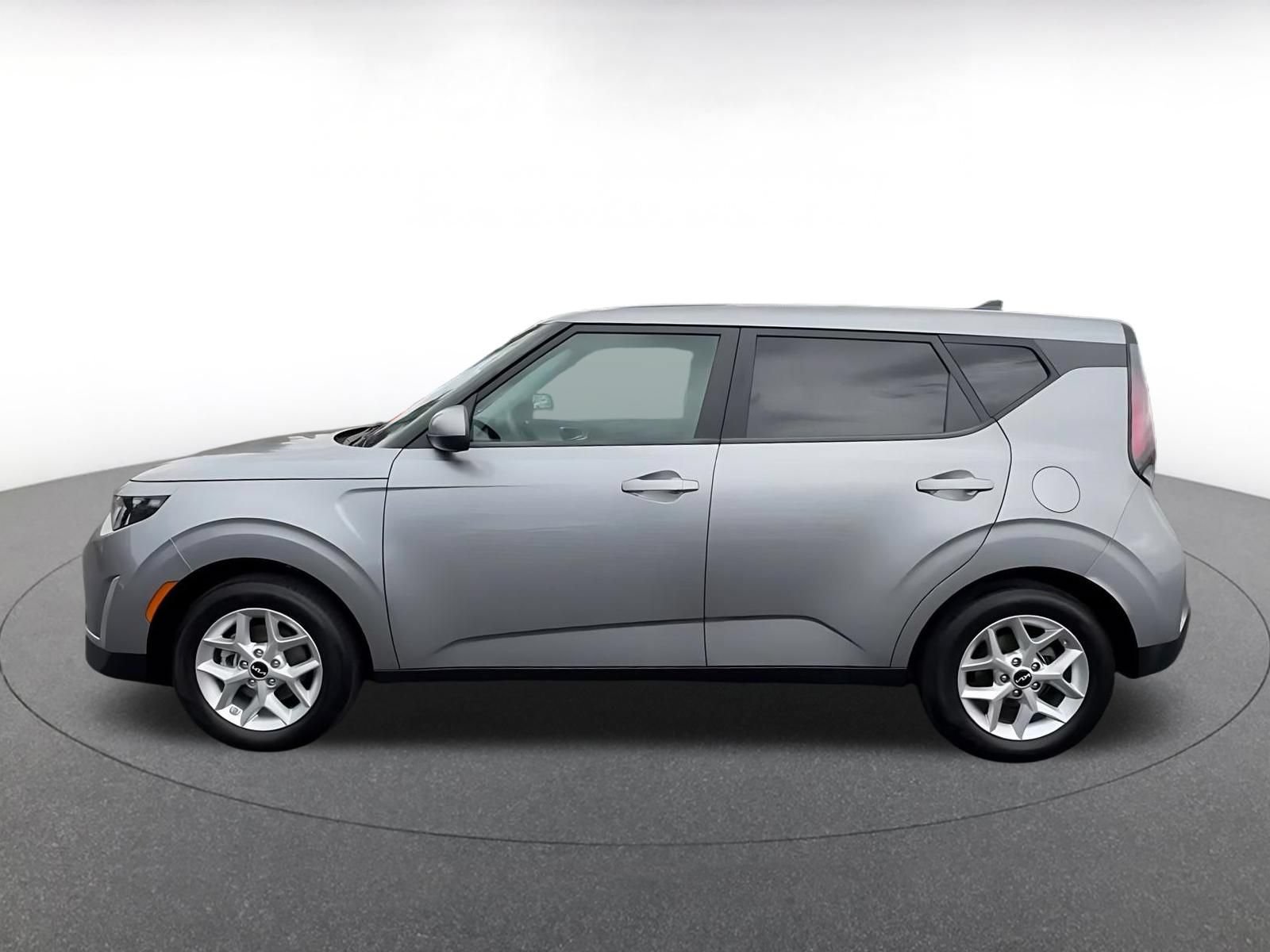 Thumbnail: 2025 Kia Soul - 9