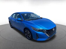 2024 Nissan Sentra SV -
                  Sacramento, CA