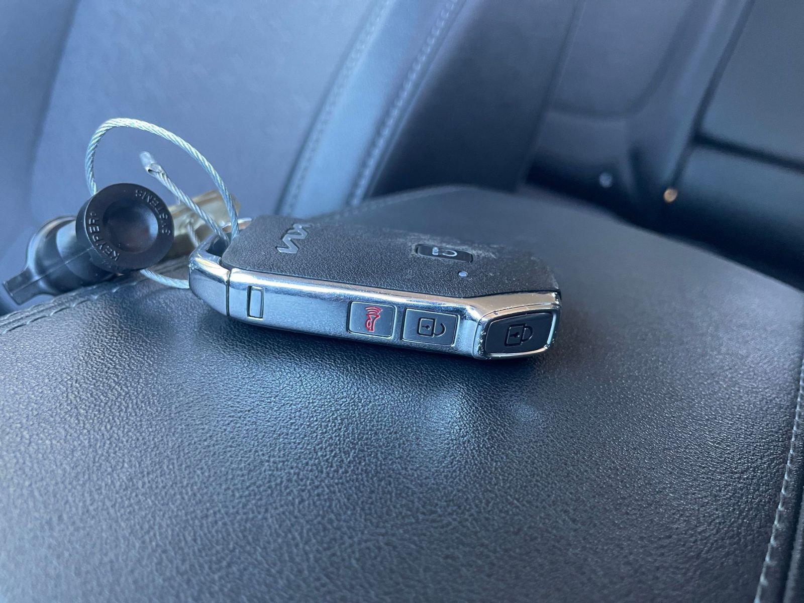 Thumbnail: 2025 Kia Seltos - 21