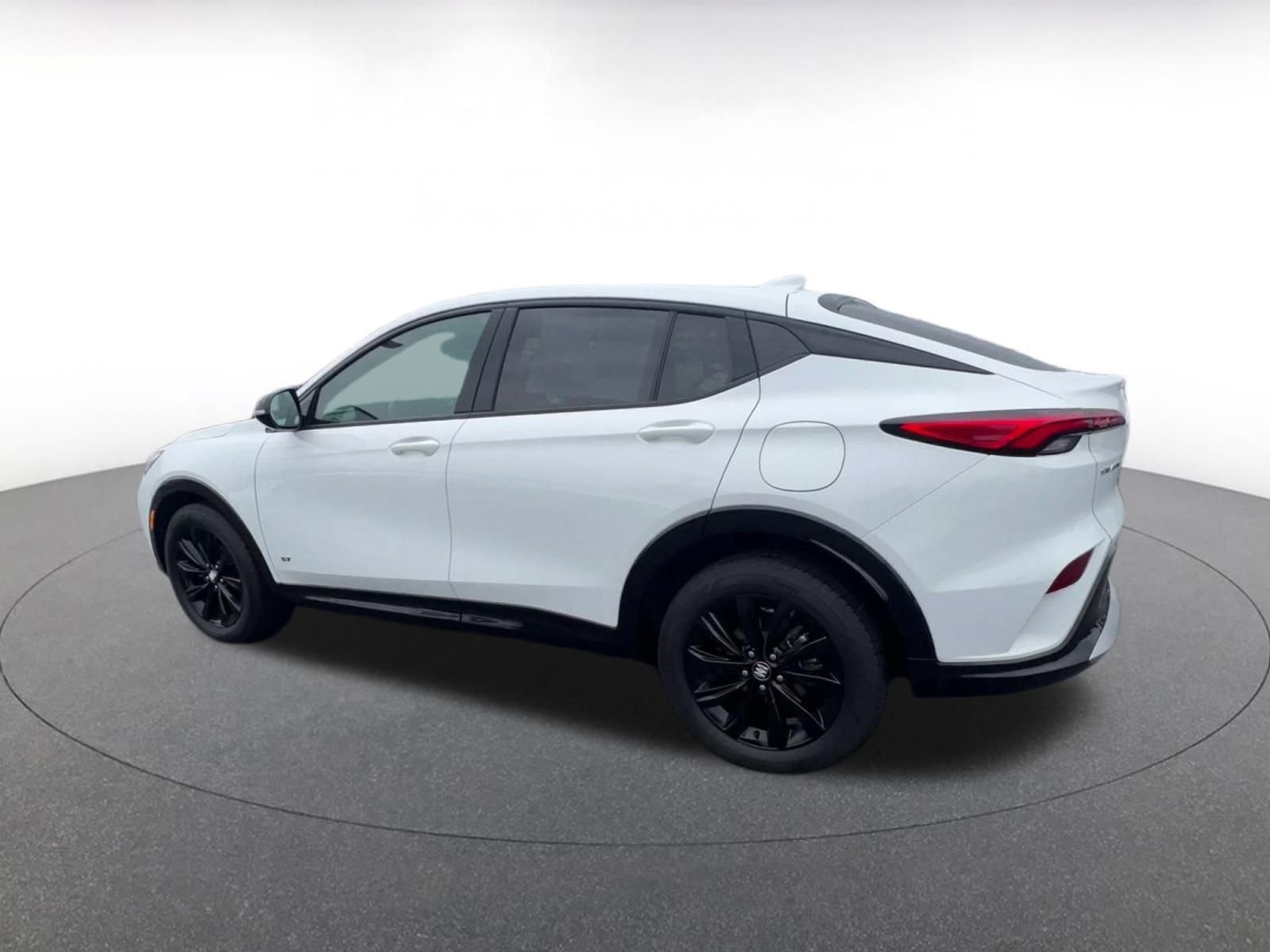 Thumbnail: 2025 Buick Envista - 10