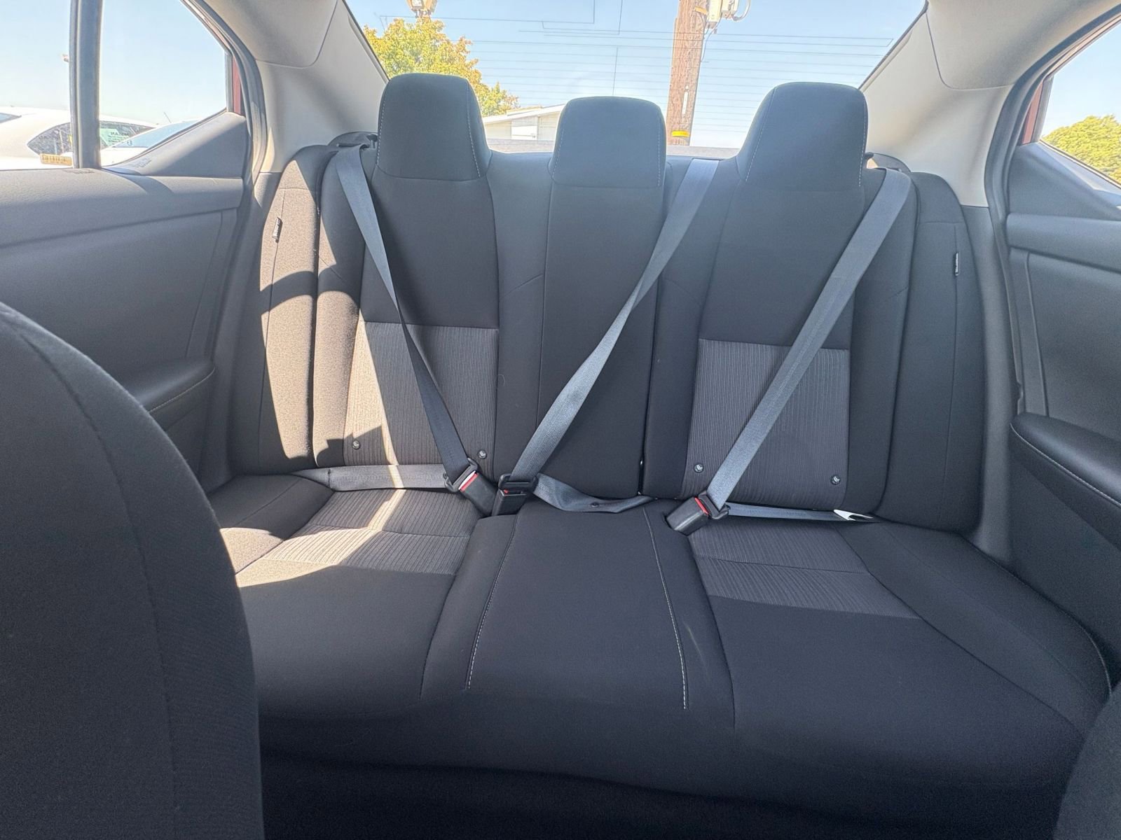 Thumbnail: 2024 Nissan Sentra - 32