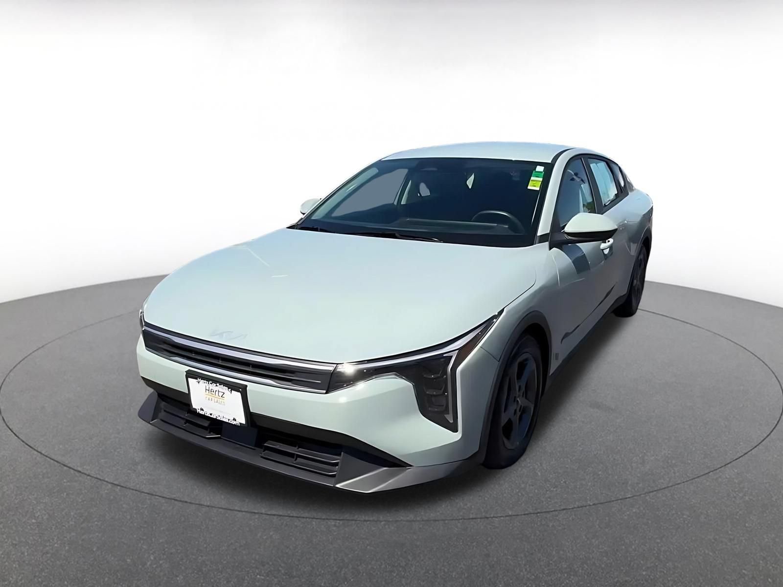 Thumbnail: 2026 Kia K4 - 7