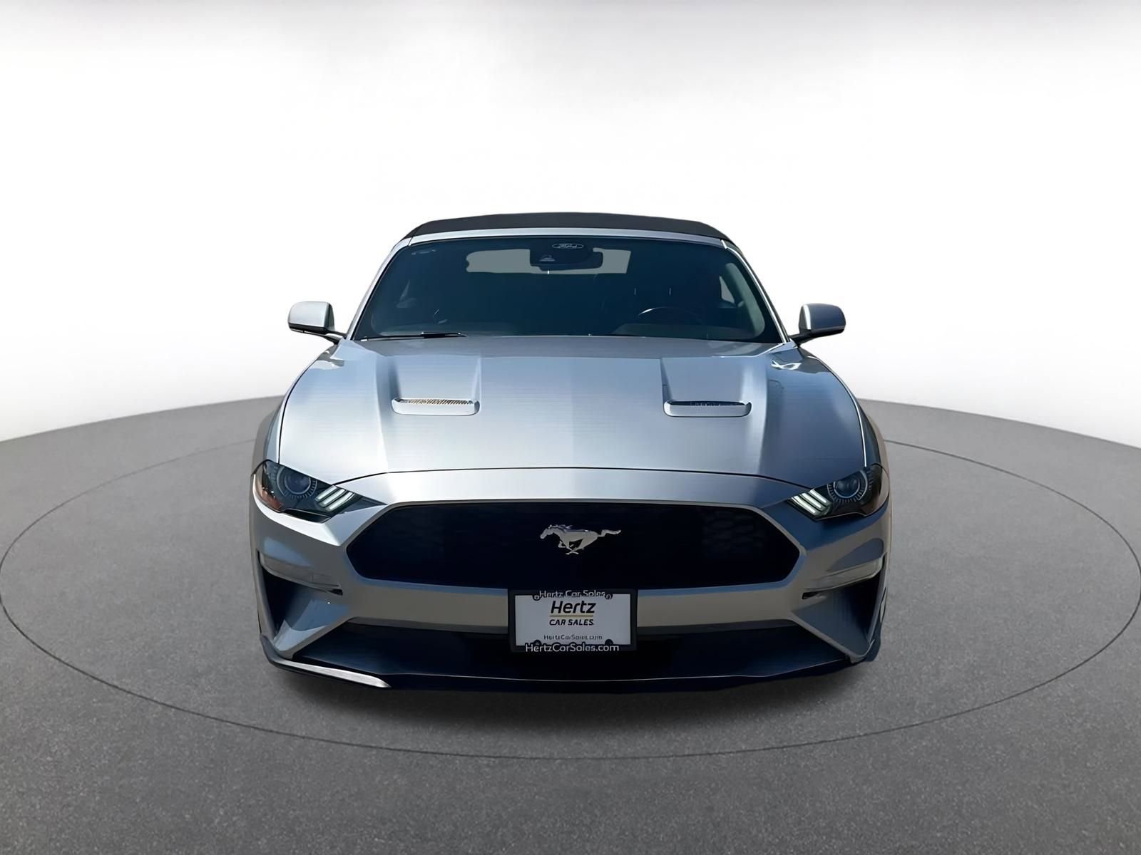 Thumbnail: 2023 Ford Mustang - 4