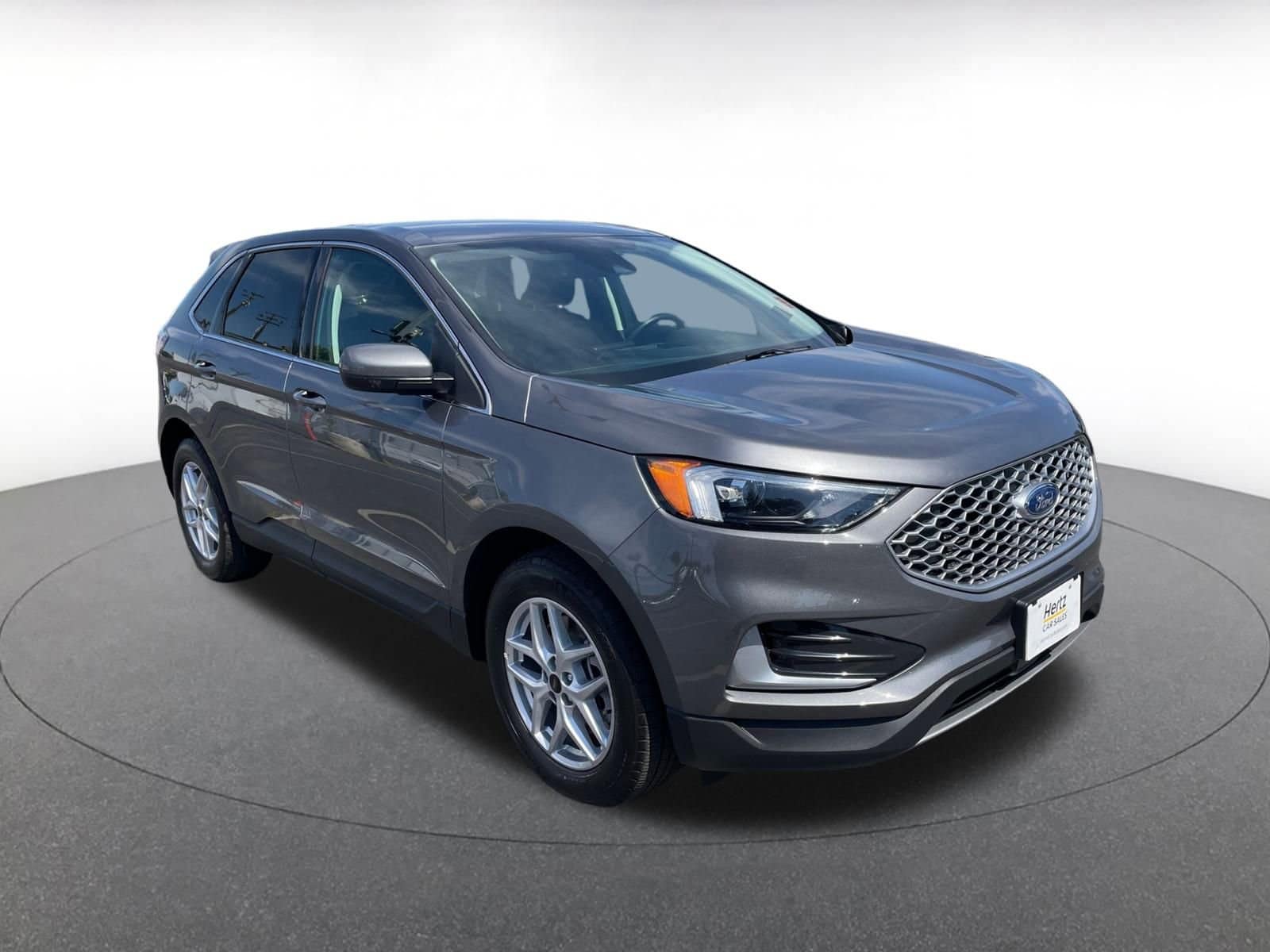 Thumbnail: 2024 Ford Edge - 1