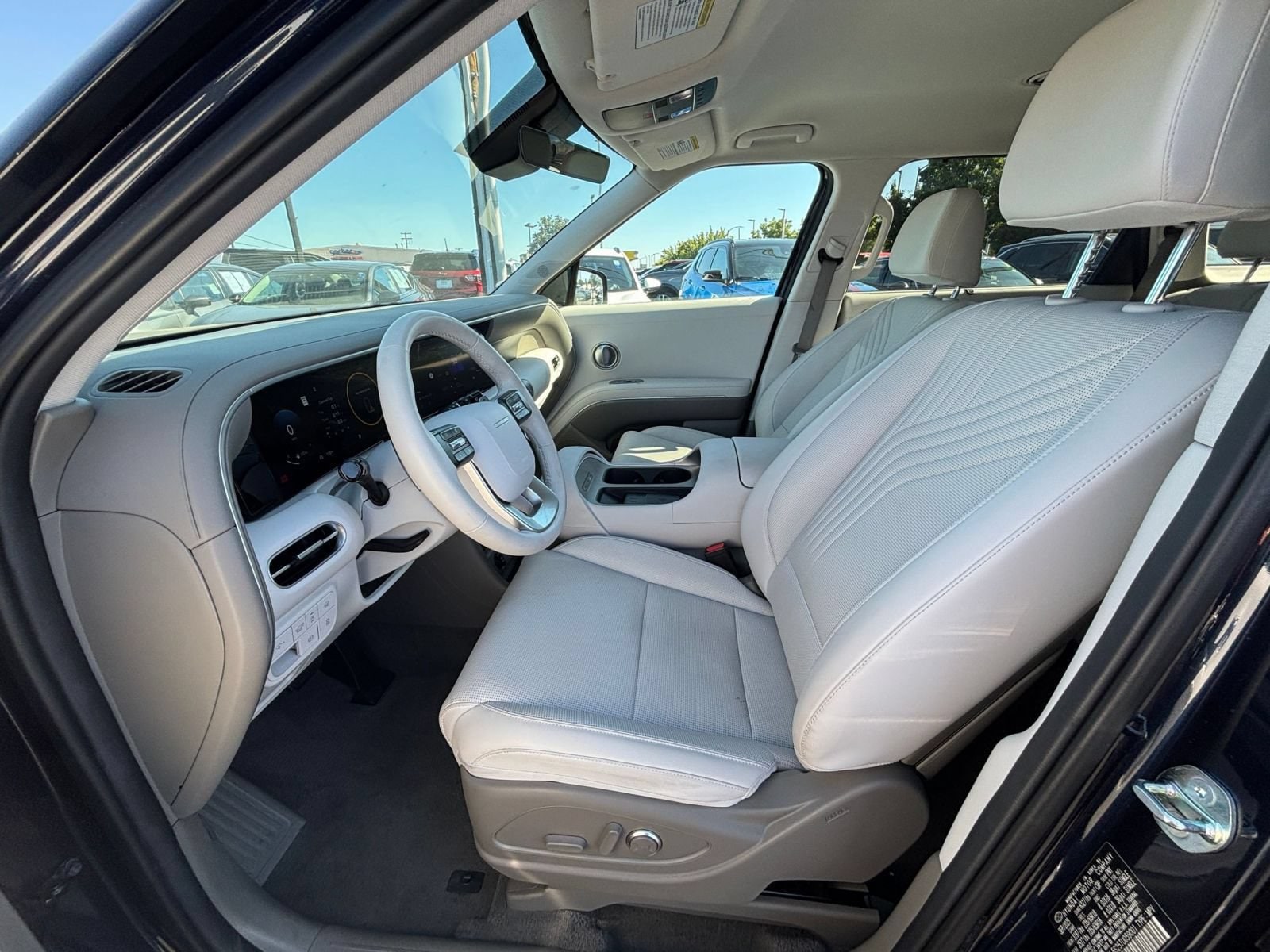 Thumbnail: 2026 Hyundai Palisade - 25