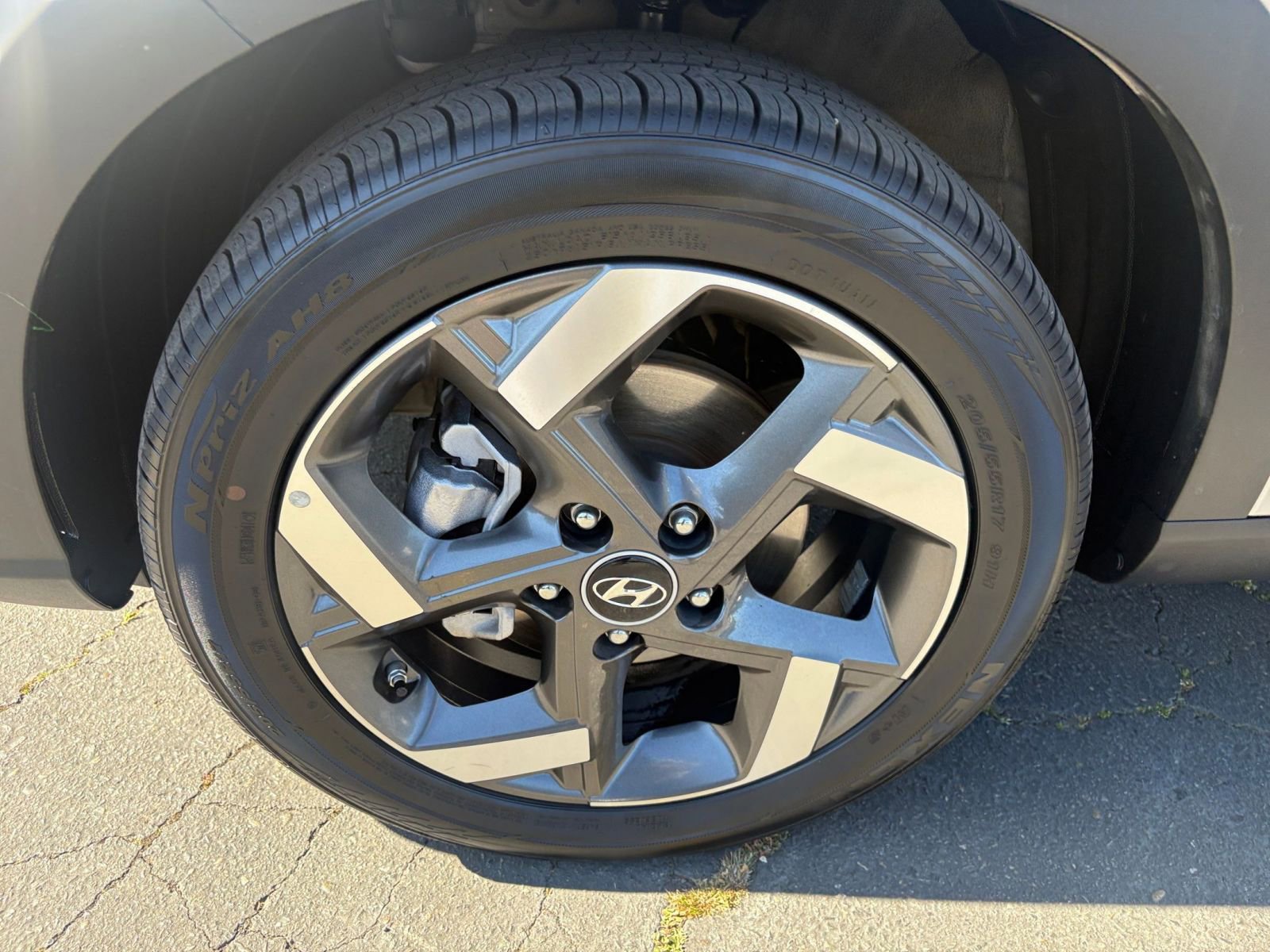 Thumbnail: 2025 Hyundai Venue - 30