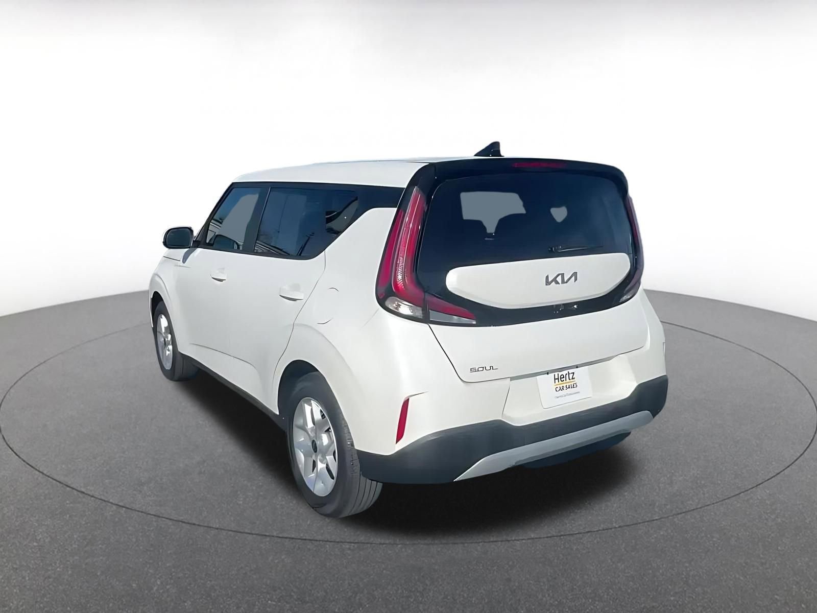 Thumbnail: 2025 Kia Soul - 11