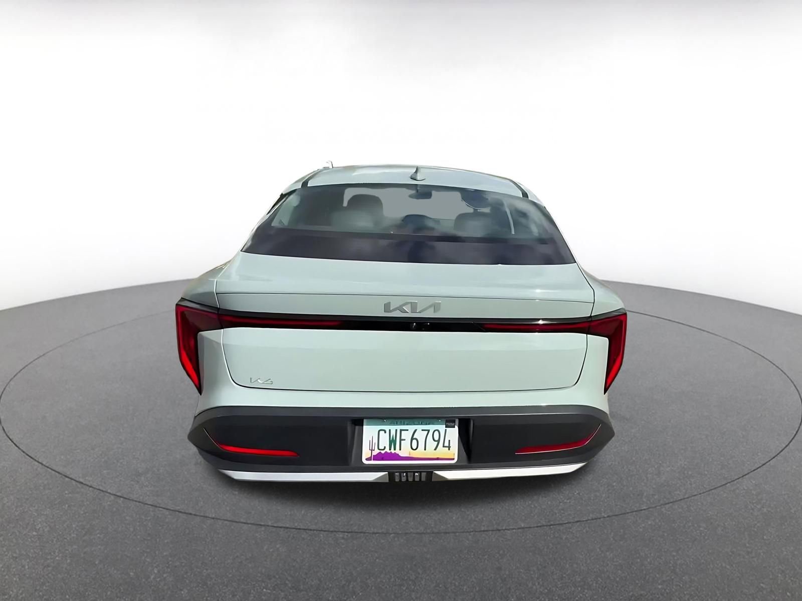 Thumbnail: 2025 Kia K4 - 12