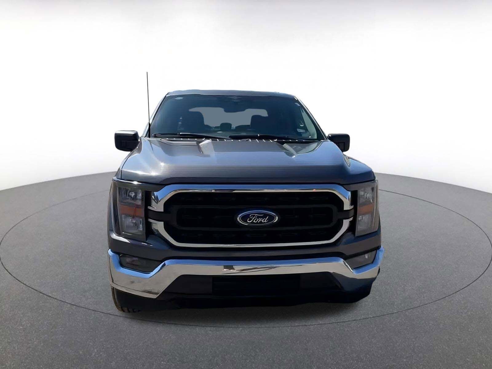 Thumbnail: 2023 Ford F-150 - 4